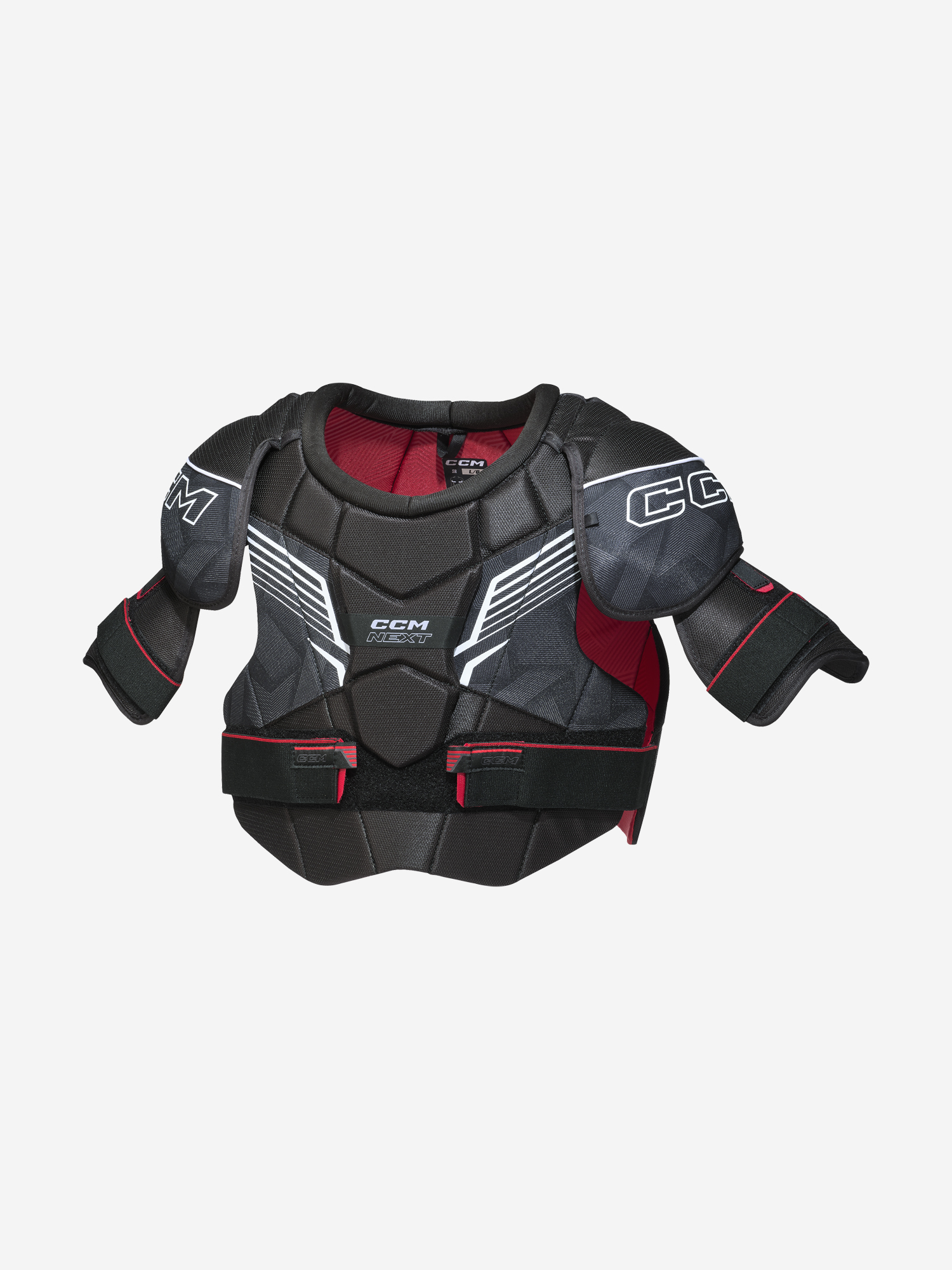 Защита торса детская CCM Next JR 26, Черный