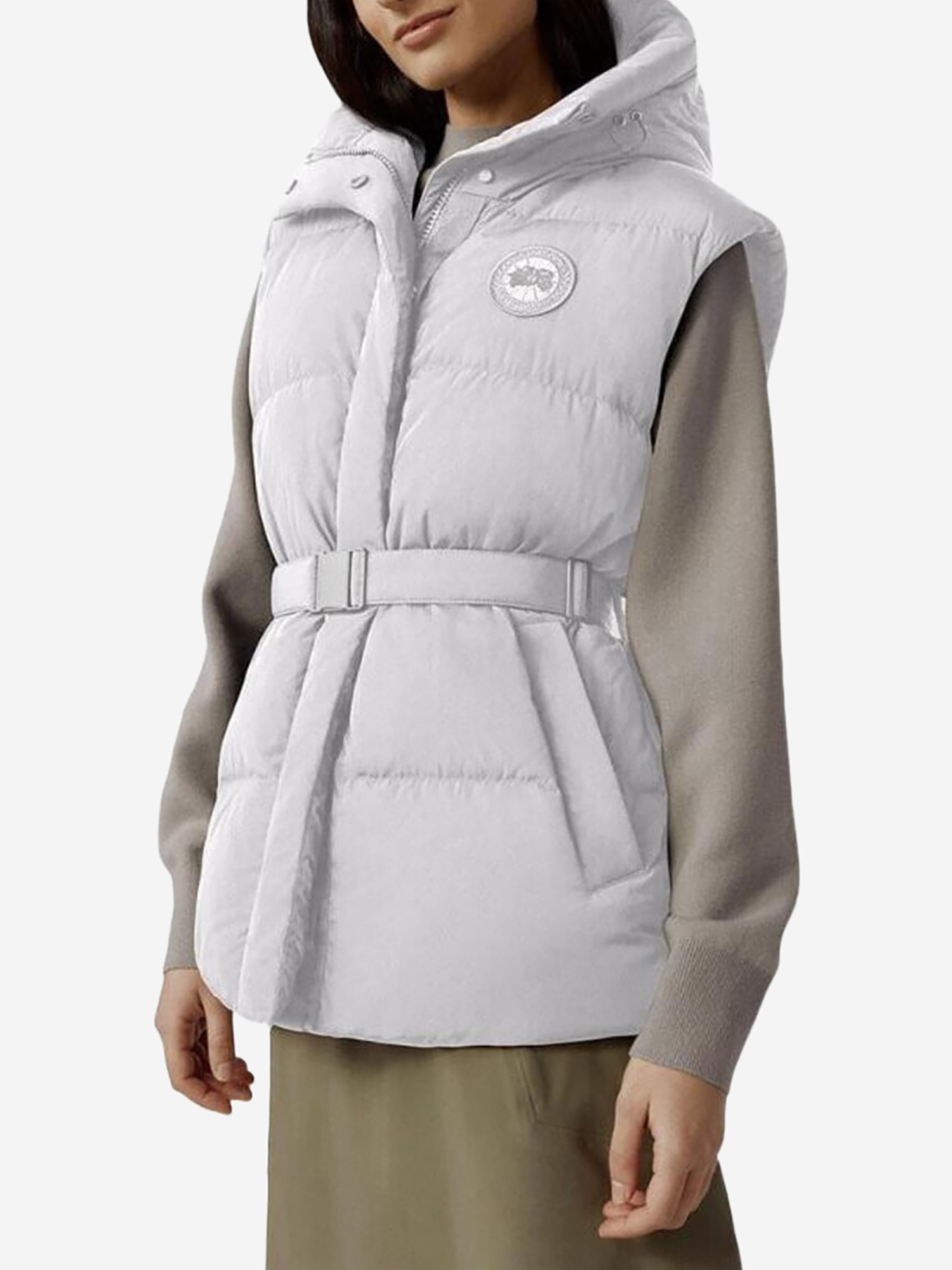 Изображение товара Жилет женский CANADA GOOSE Rayla