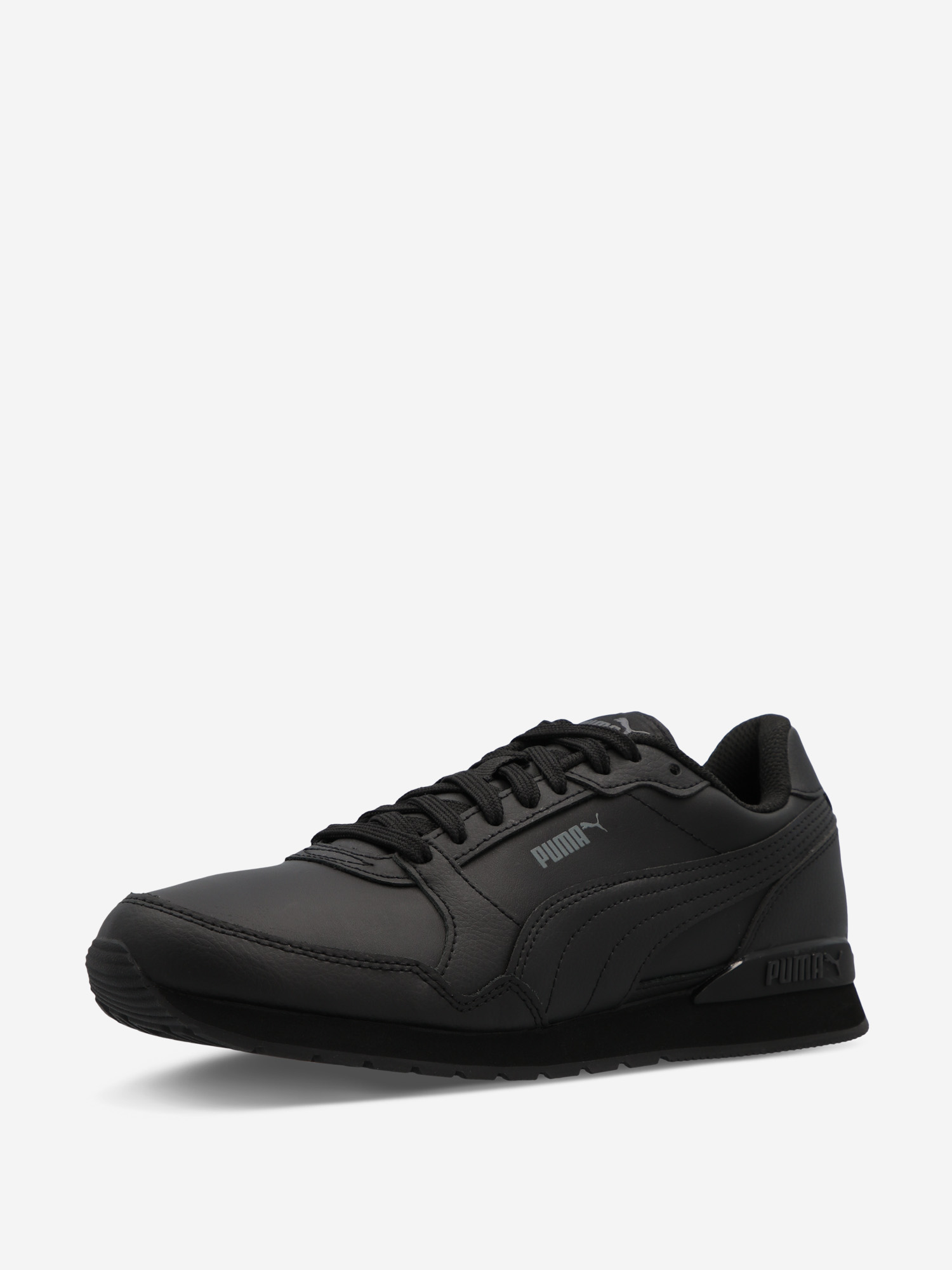 Кроссовки женские PUMA St Runner V3 L, Черный 2