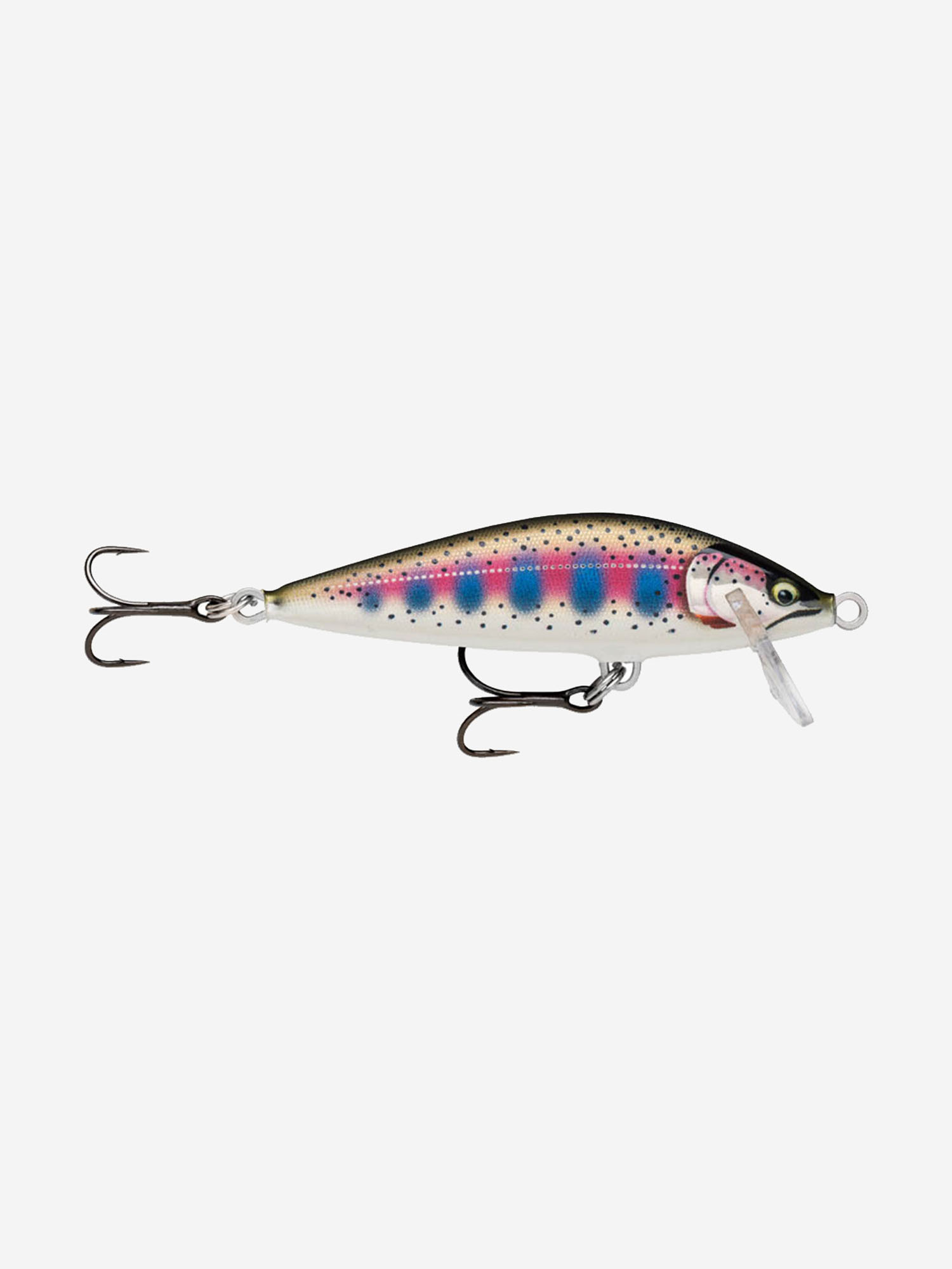 

Воблер для рыбалки RAPALA CountDown Elite 55, 5,5см, 5г, цвет GDRT, тонущий, Бежевый