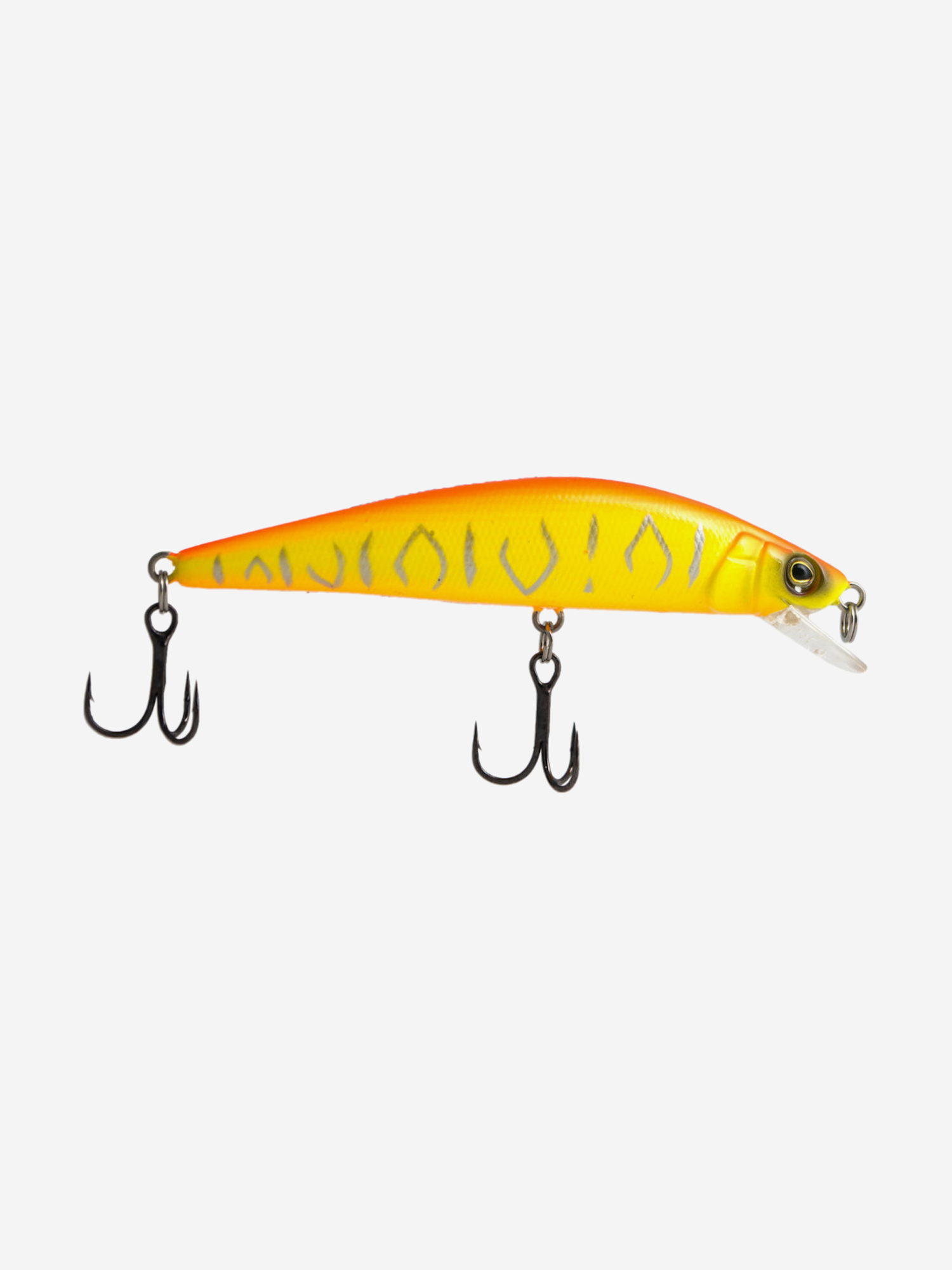 

Воблер SANSAN MINNOW BARABUS 90F PF0551-6998 - 732, Мультицвет
