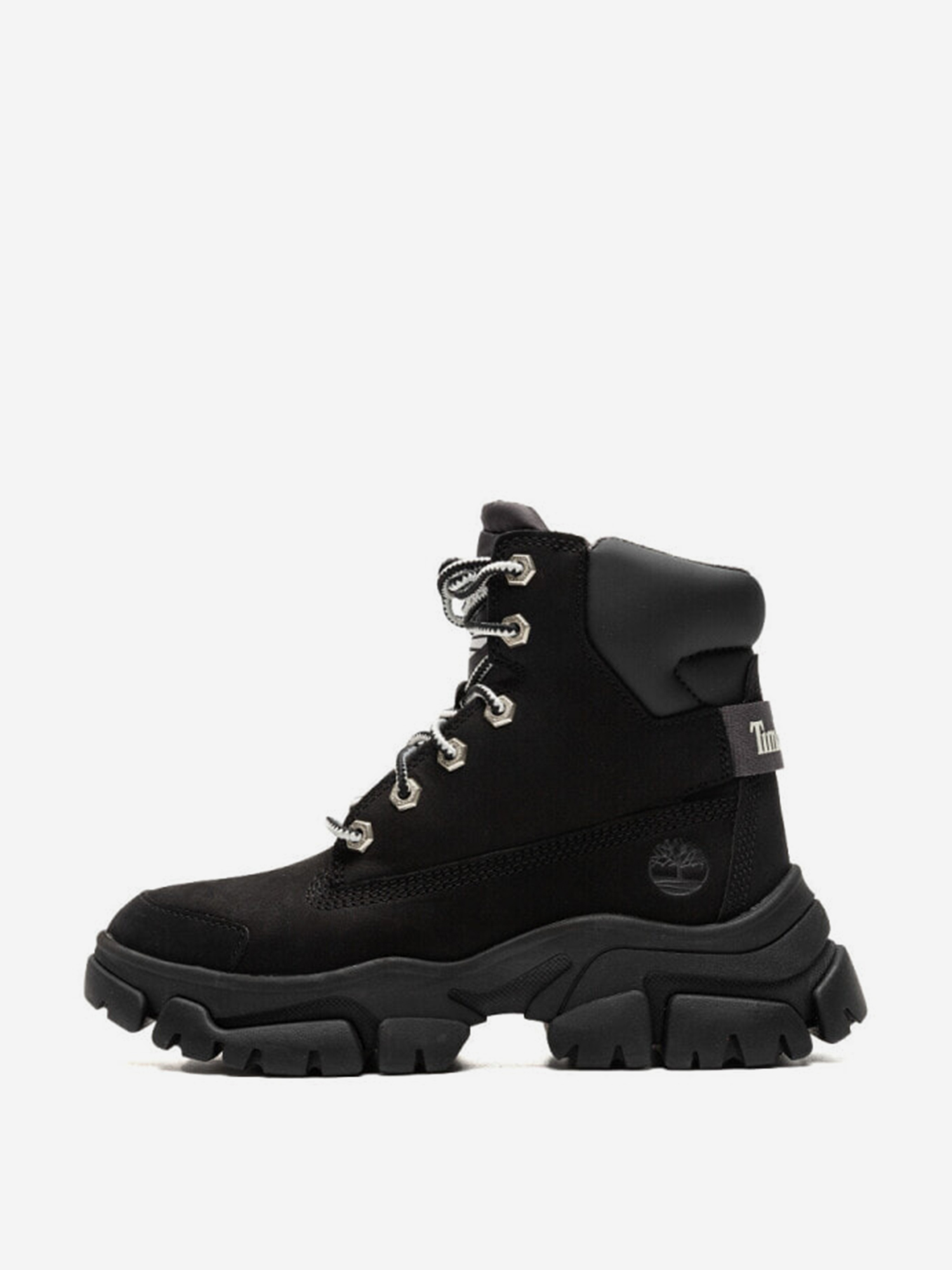 Изображение товара Ботинки Timberland Adley Way Black Nubuck