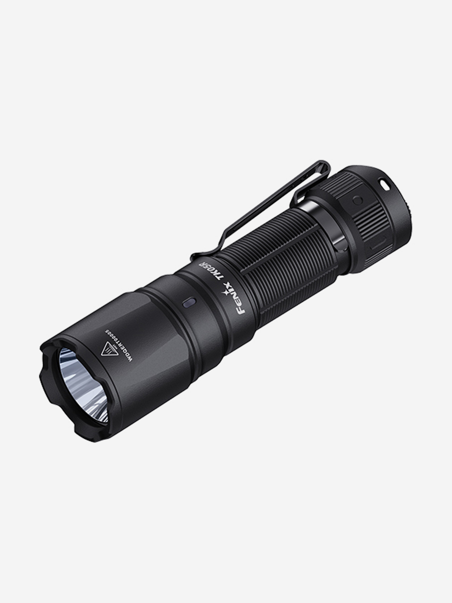 

Фонарь тактический Fenix TK05R, 1000 лм, Черный