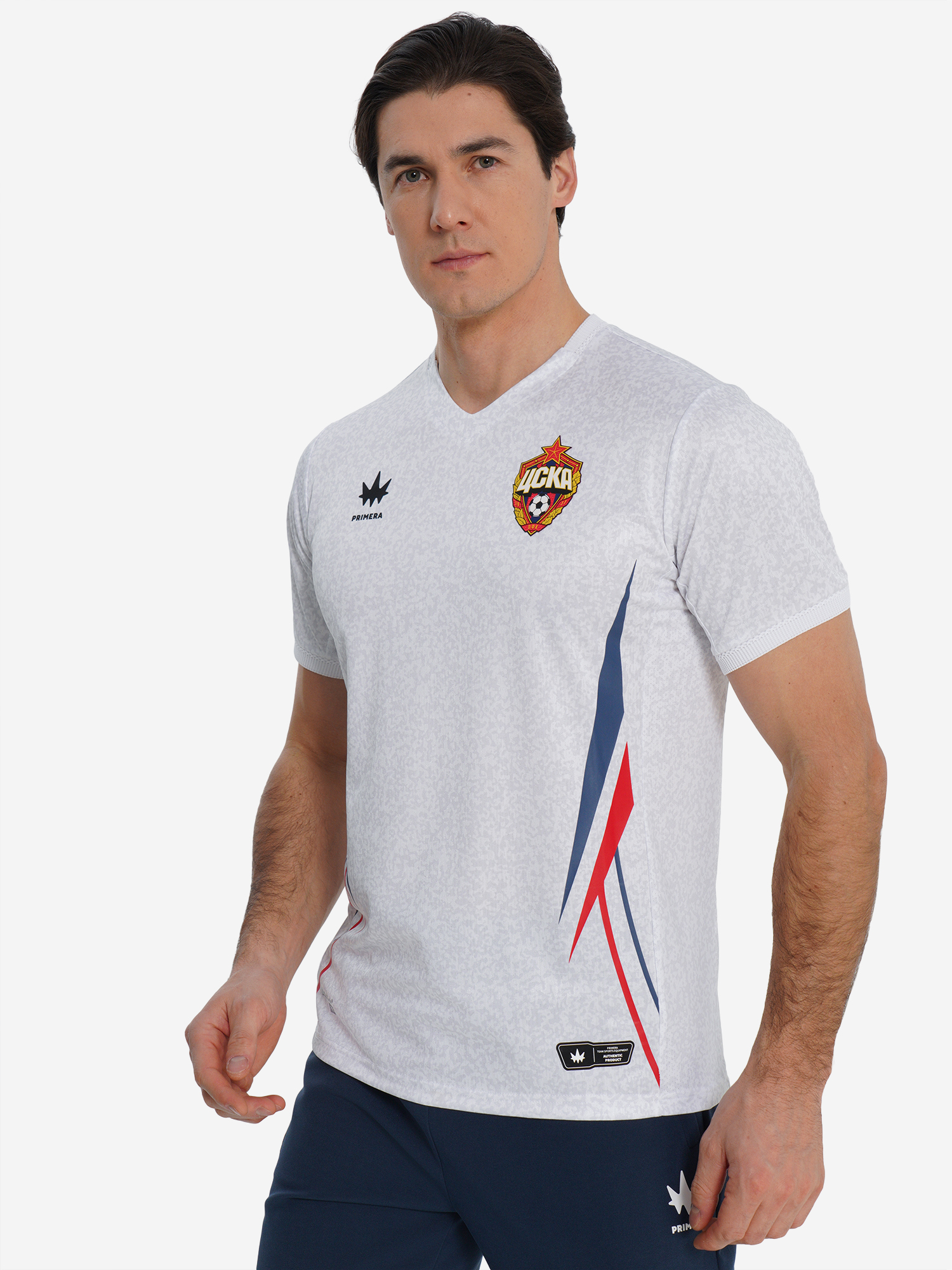 Изображение товара Футболка мужская Primera CSKA Away 25/26