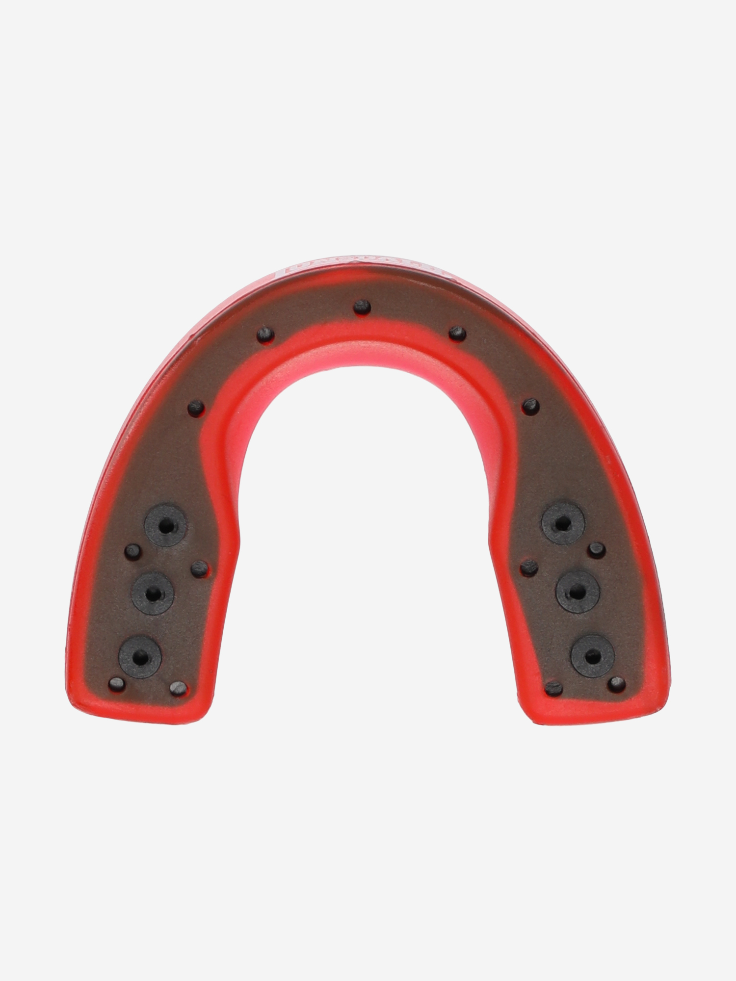 фото Капа lonsdale pro tek, красный