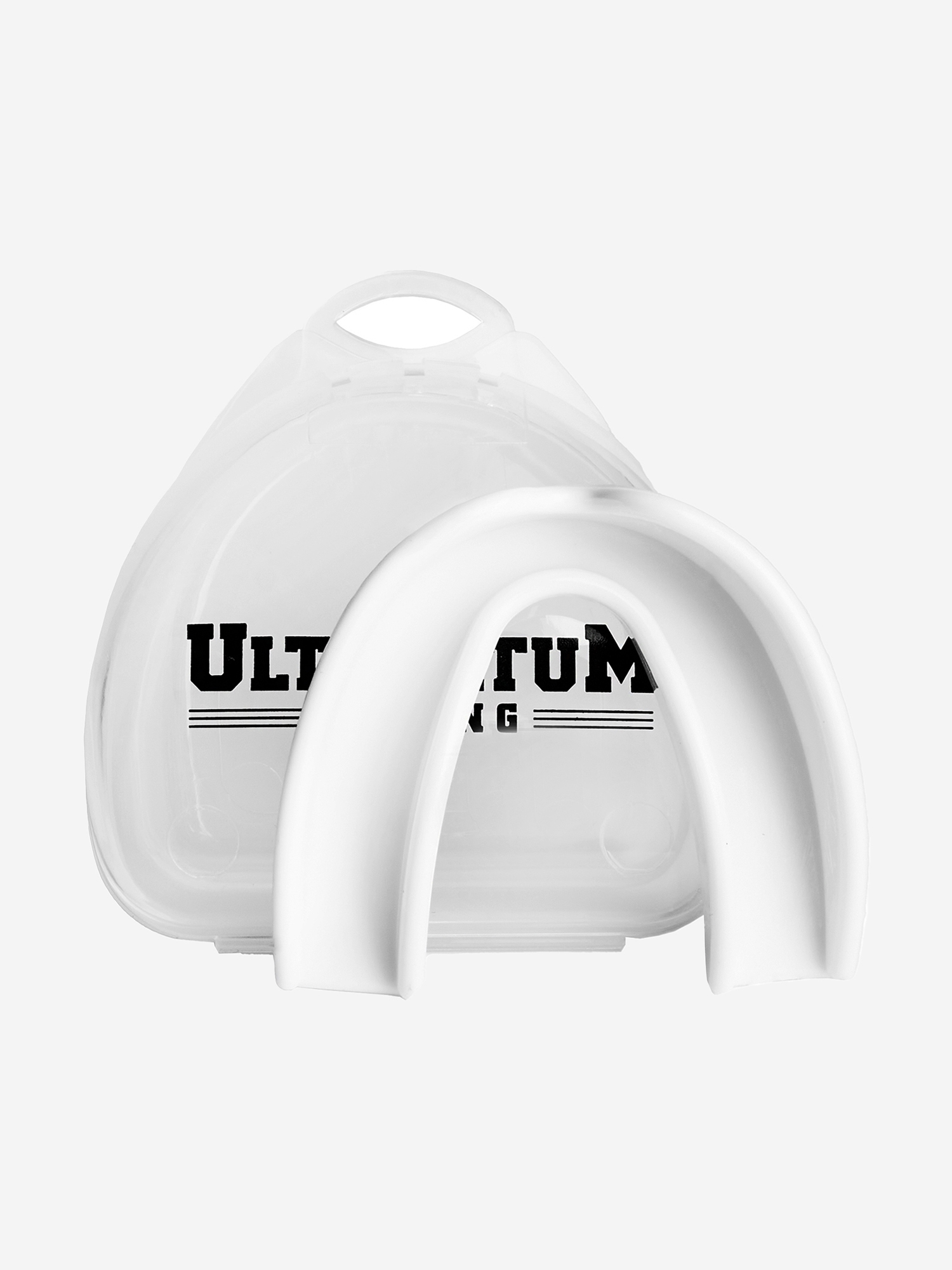 Изображение товара Боксерская капа ULTIMATUM BOXING, Белый