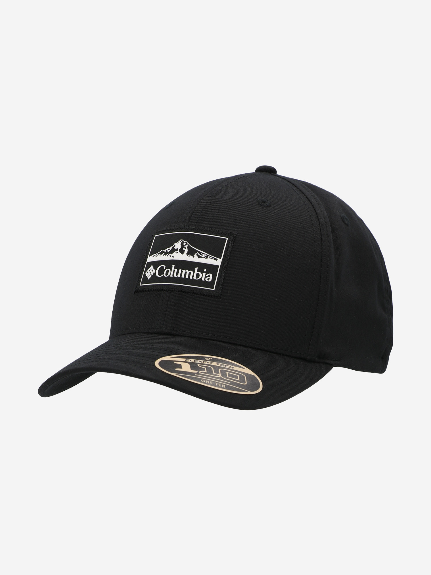 

Бейсболка Columbia Lost Lager 110 Snap Back, Черный