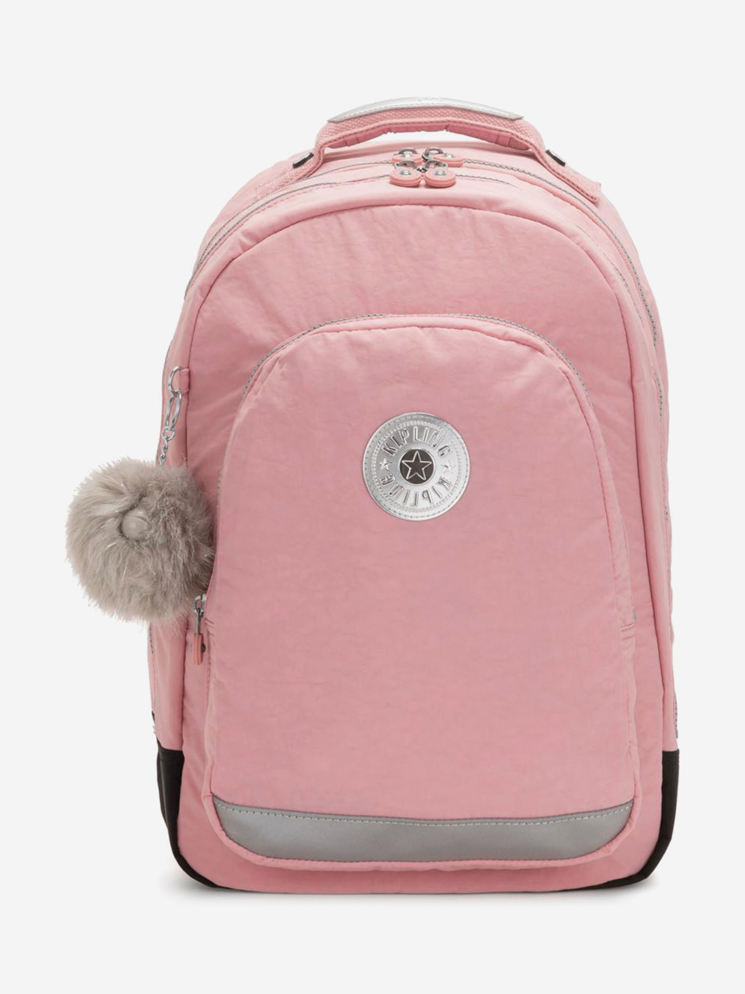 Рюкзак KIPLING, Розовый