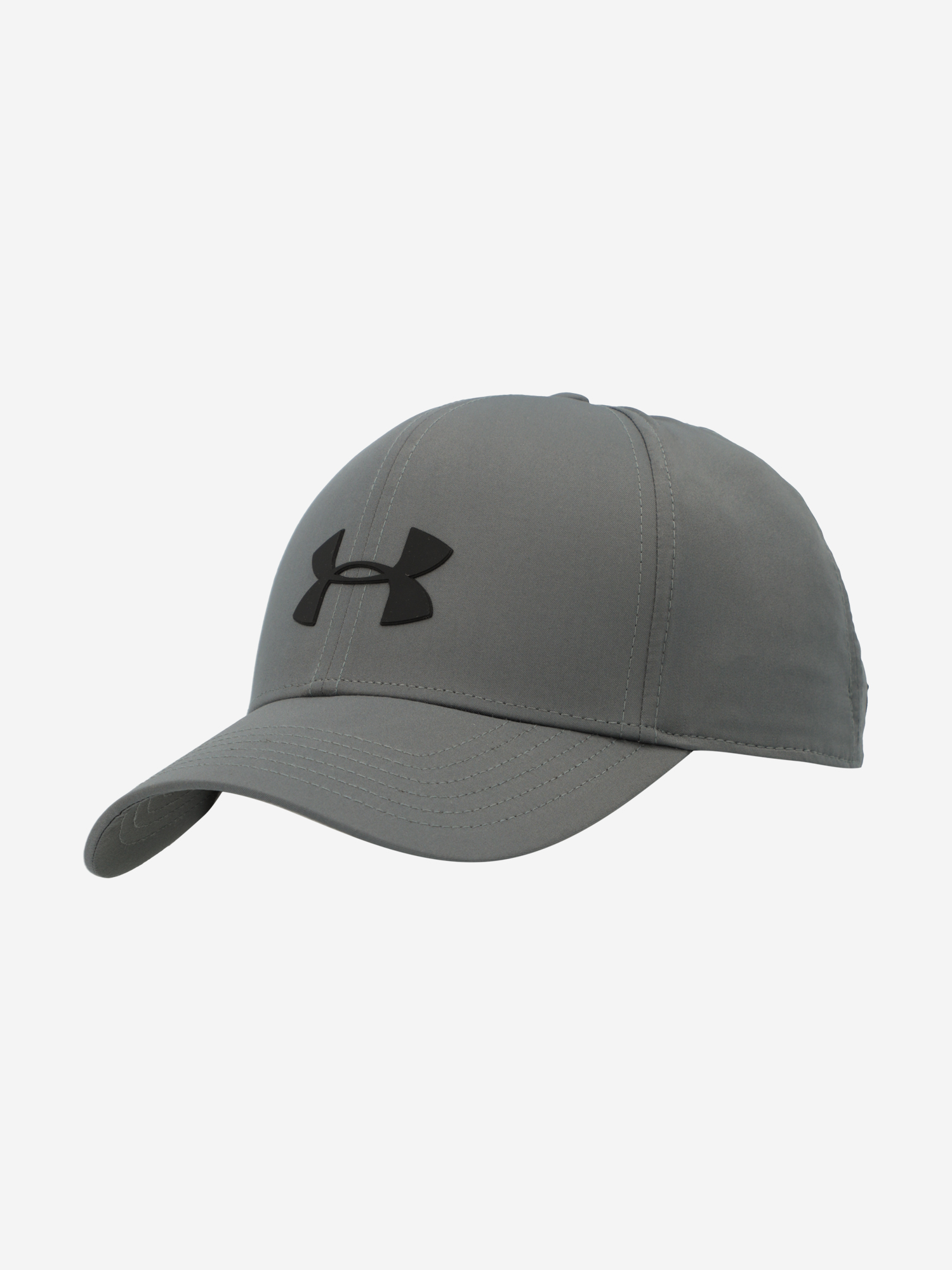 

Бейсболка мужская Under Armour Storm Blitzing Adj, Серый