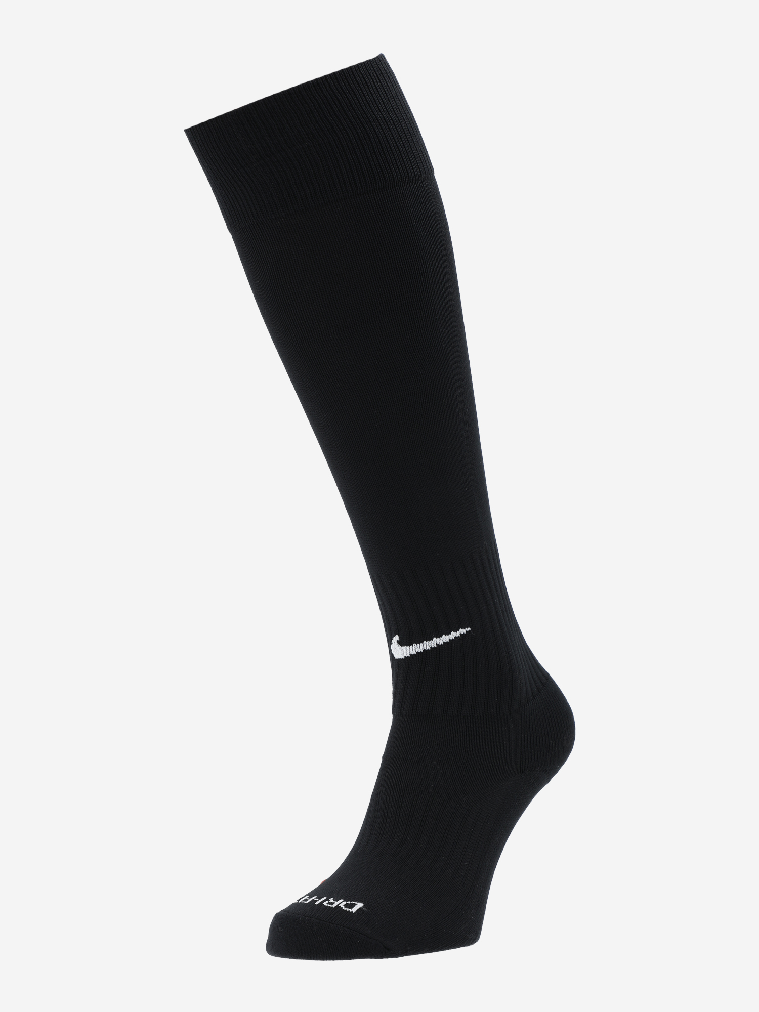 

Гетры мужские Nike Classic II, 1 пара, Черный
