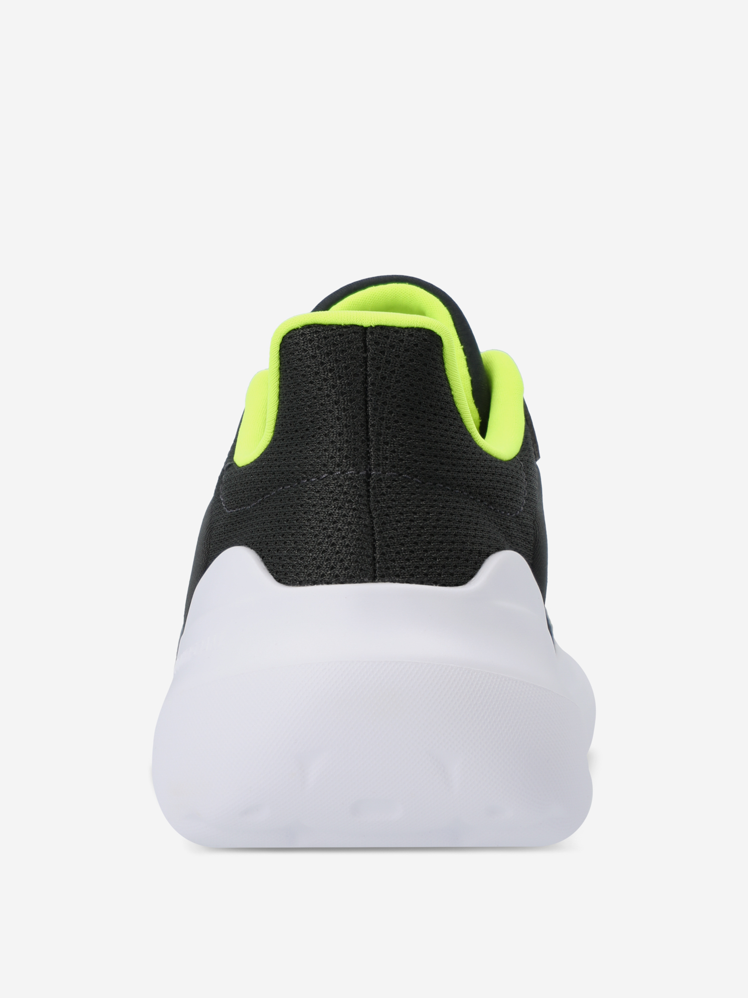 фото Кроссовки детские adidas tensaur run 3.0 j, серый
