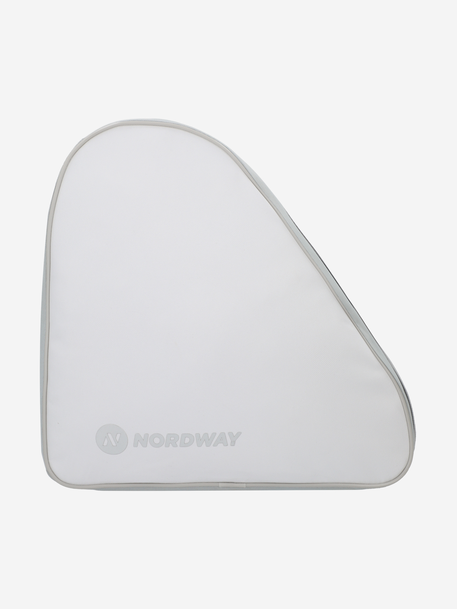 Сумка для ледовых коньков женская Nordway Lily, Белый
