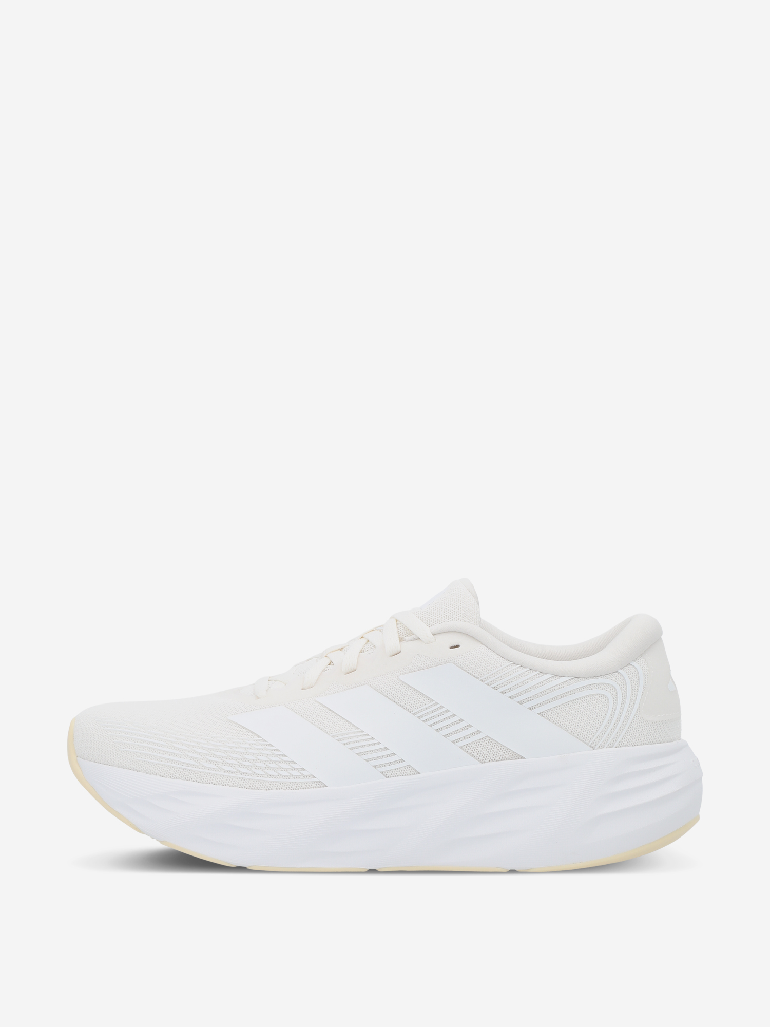 Кроссовки женские adidas Galaxy 8, Бежевый
