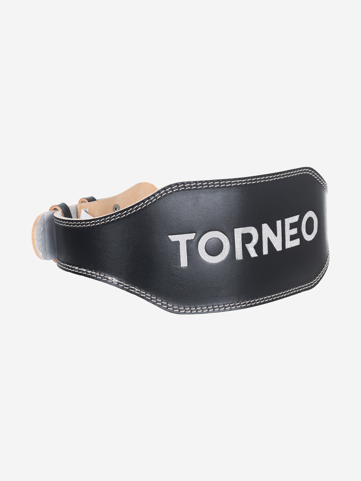 

Пояс атлетический Torneo, Черный