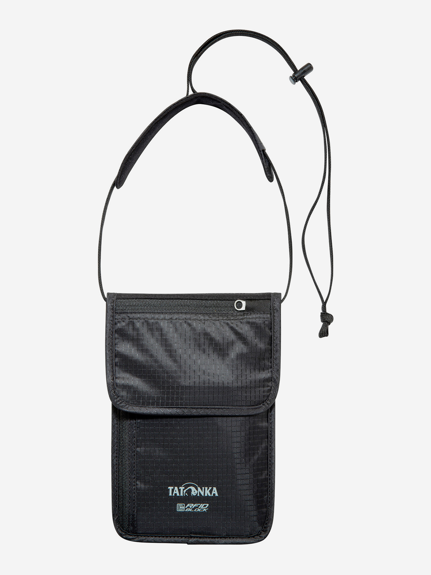 

Кошелек Tatonka RFID B, Черный