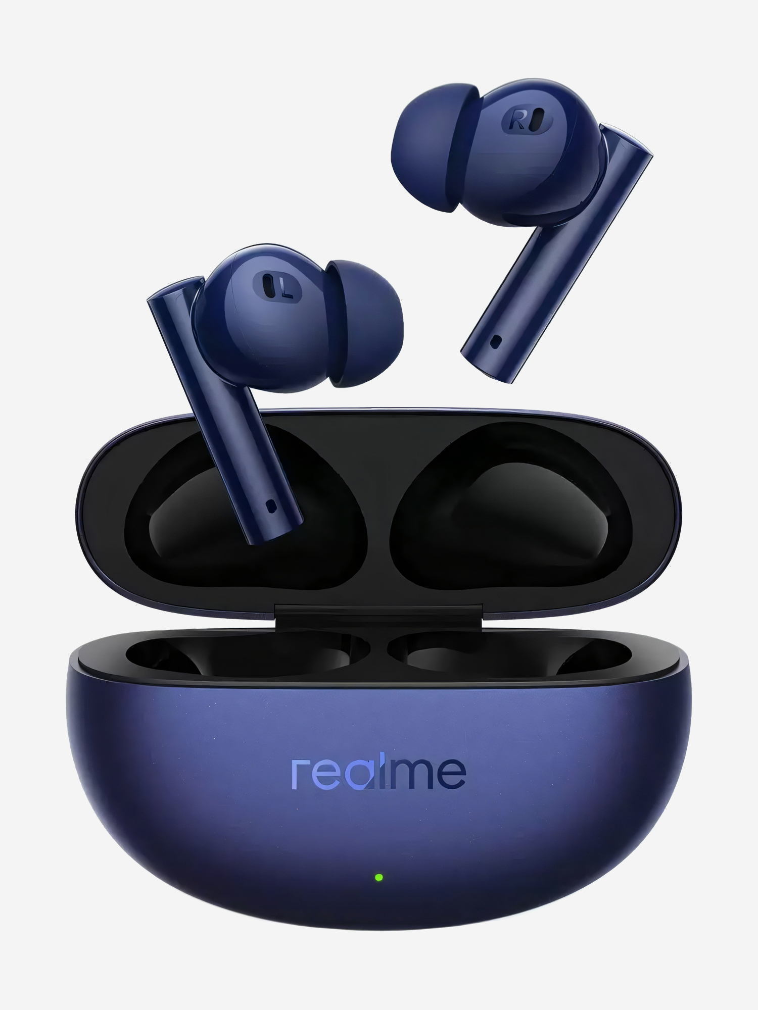 

Наушники Realme Buds Air 5, синие, CN, Синий