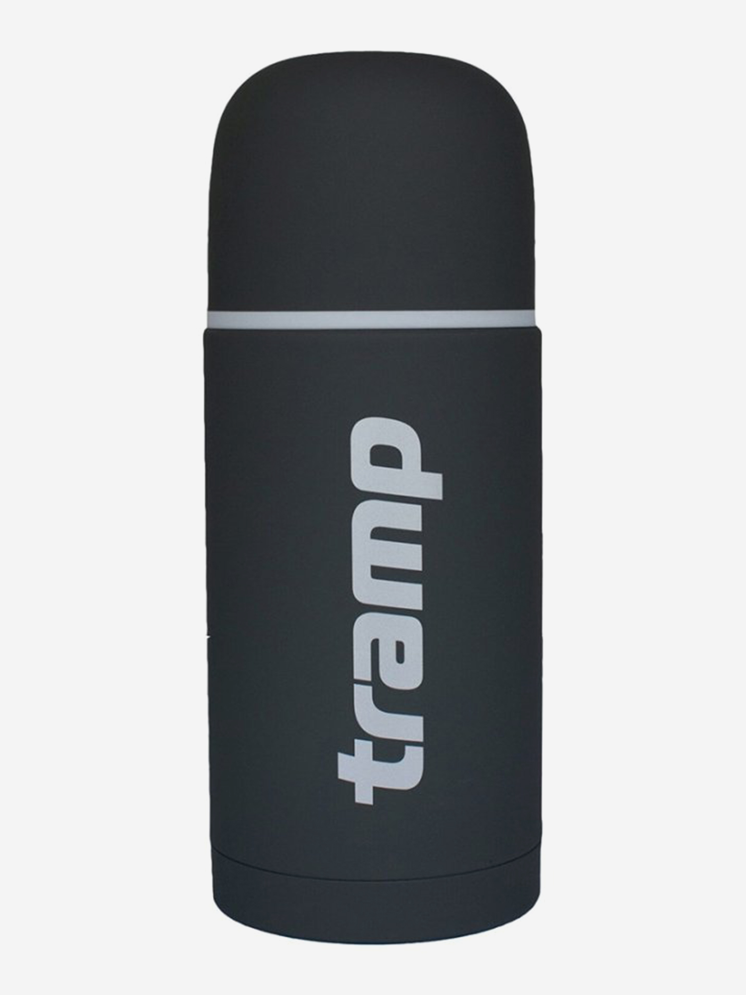 Изображение товара Термос Tramp Soft Touch 1л для напитков с высокой тепло- и холодоизоляцией Изображение товара Термос Tramp Soft Touch 1л для напитков с высокой тепло- и холодоизоляцией