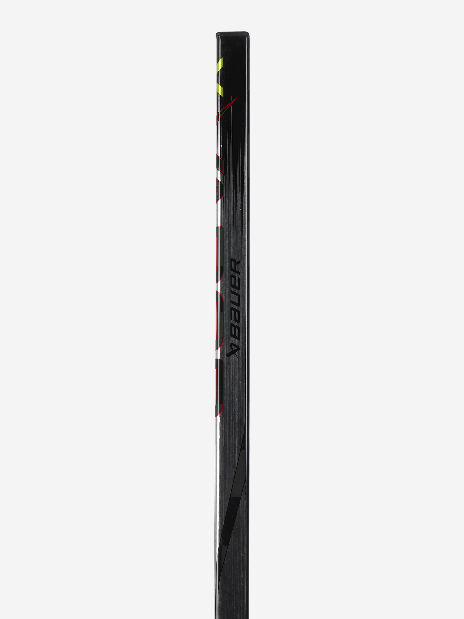 фото Клюшка хоккейная bauer vapor hyperlite 2 sr-77, черный