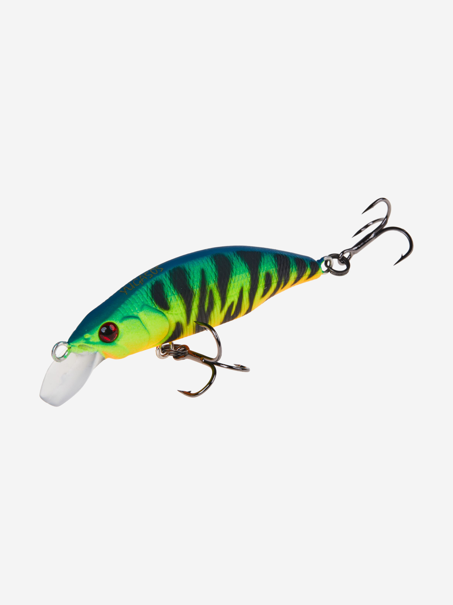 Изображение товара Воблер LUCKY JOHN Pro Series YUGA S 5 см для ловли хищной рыбы