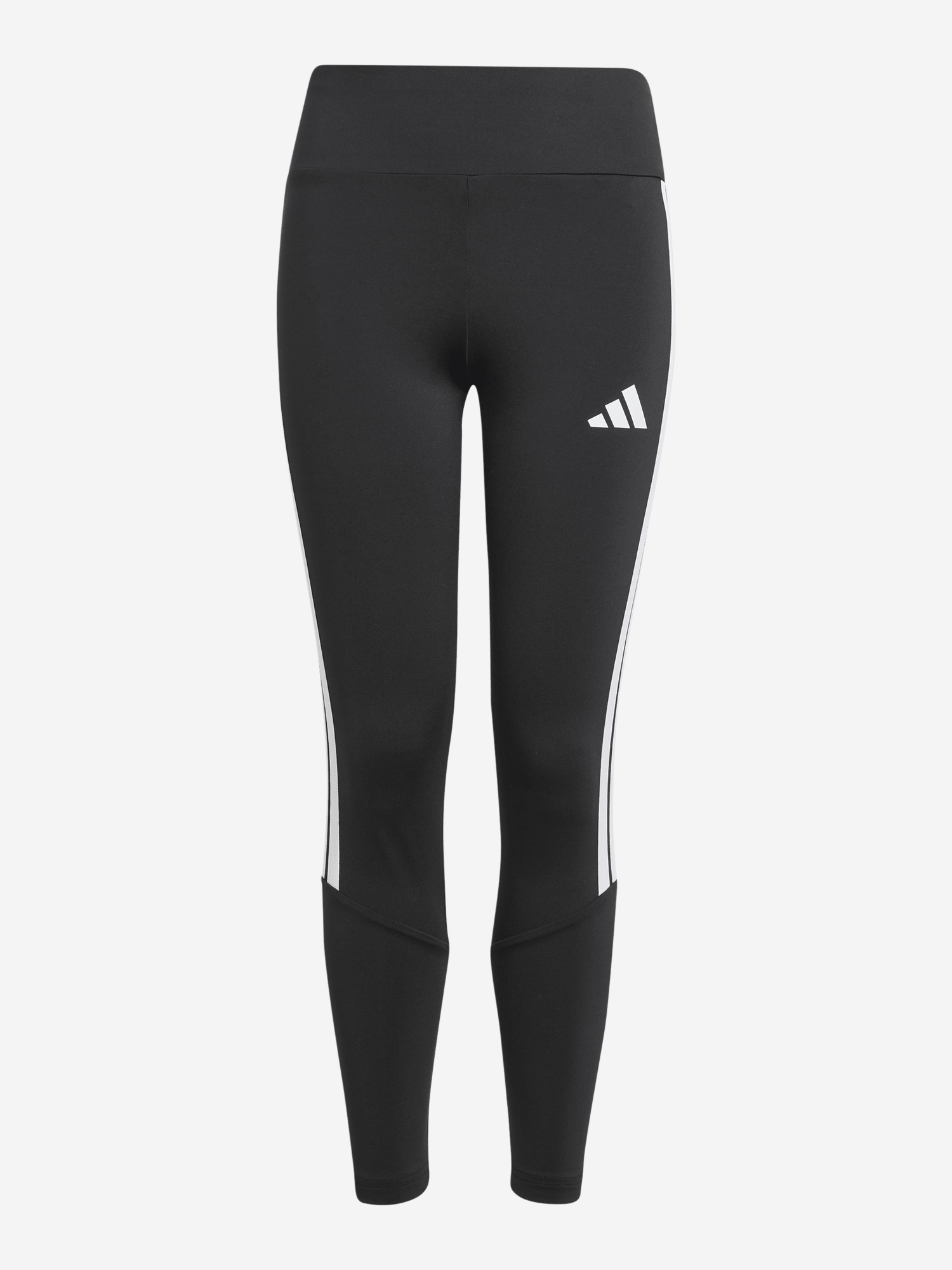 фото Легинсы для девочек adidas, черный