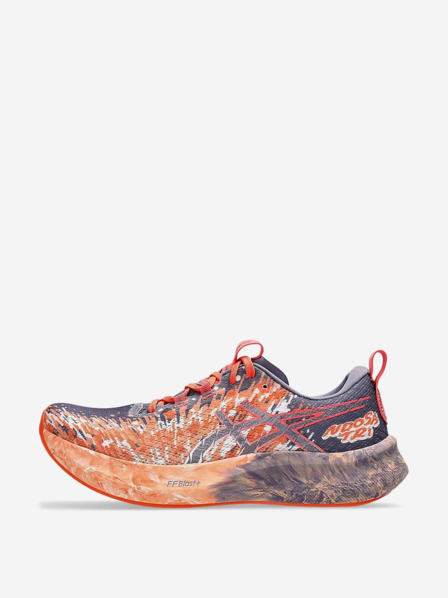 Изображение товара Кроссовки мужские ASICS Noosa Tri 16 для бега и спорта, лето