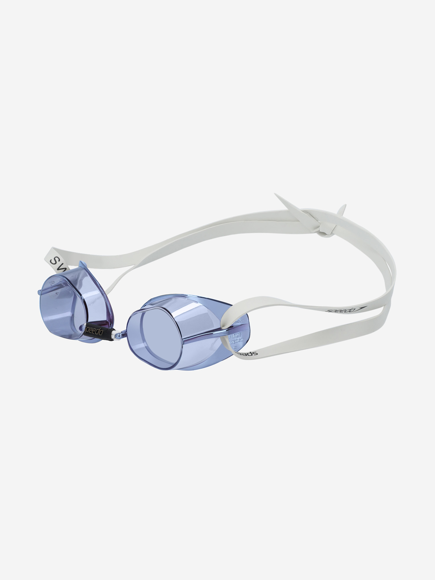 

Очки для плавания Speedo Swedish, Синий