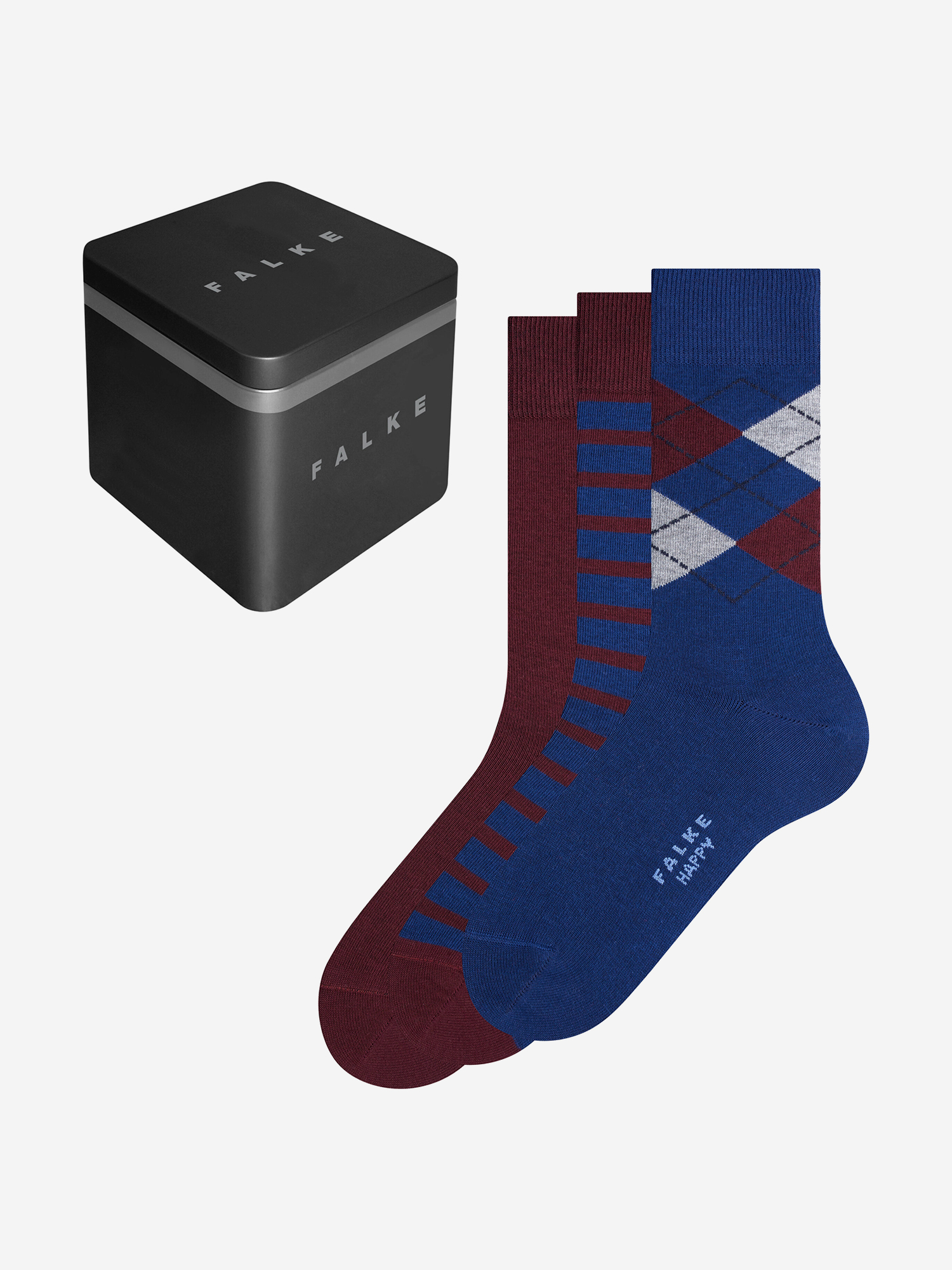 Изображение товара Мужские носки FALKE, Синий