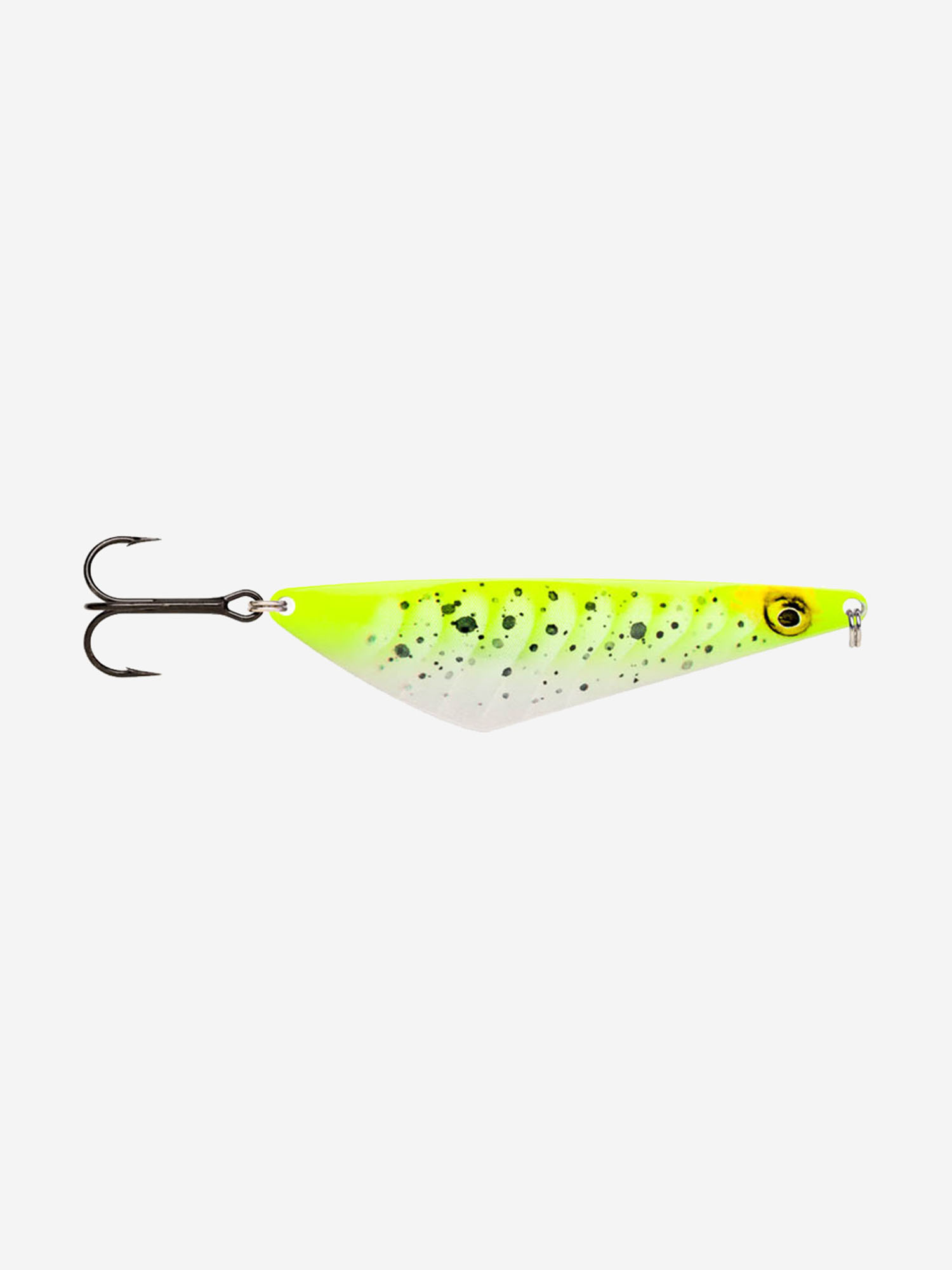 

Блесна для рыбалки колеблющаяся RAPALA Harmaja 31 /SNRY, Зеленый