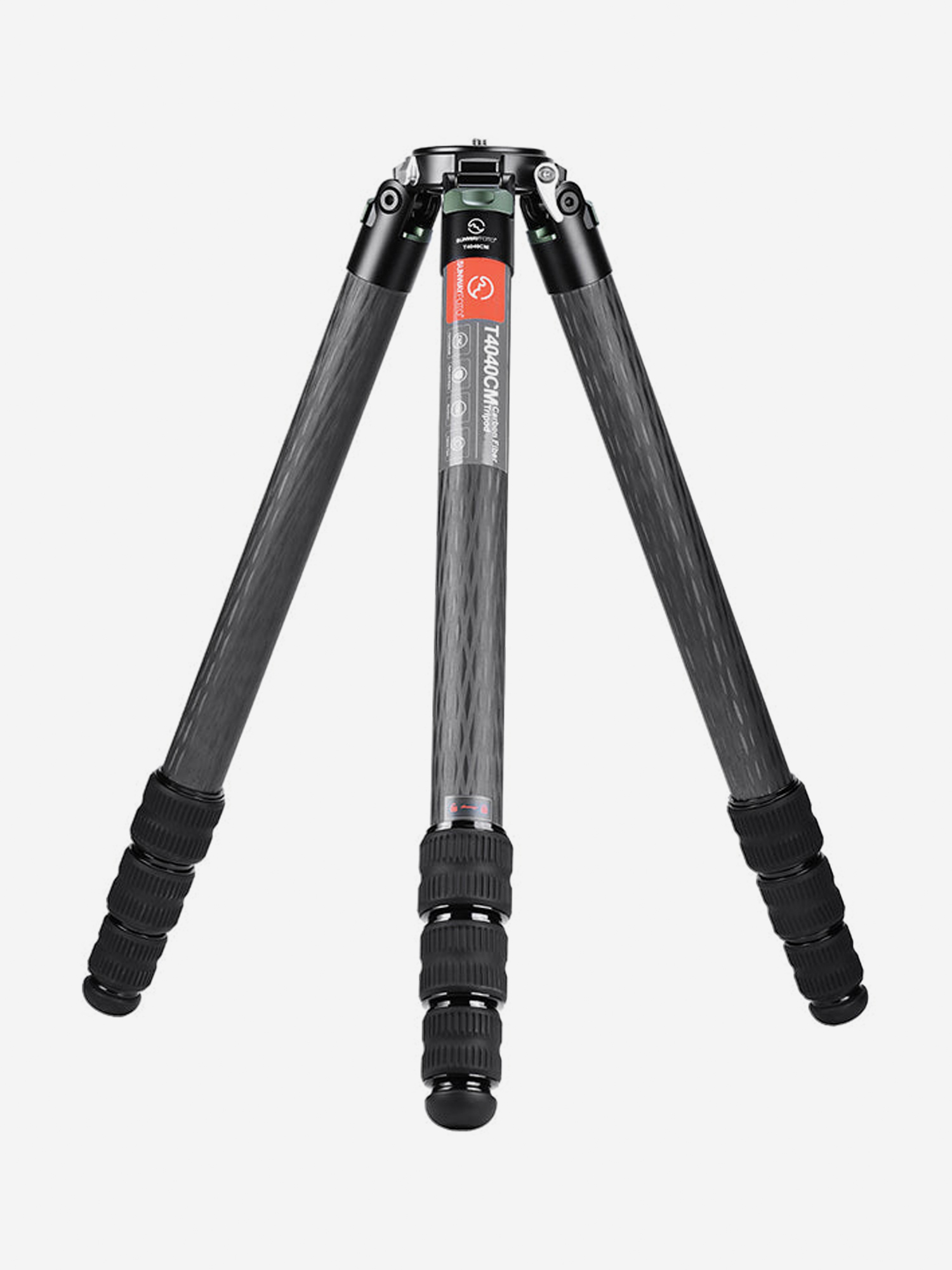 

Штатив карбоновый Sunwayfoto T4040CM серия Master, Черный
