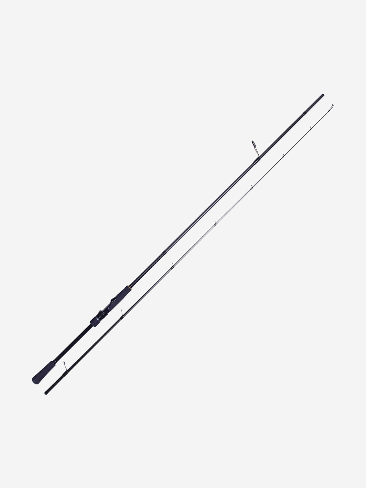 

Спиннинг для рыбалки Stinger Trinergy-NS 902MH 2,70 10-42 гр, Черный
