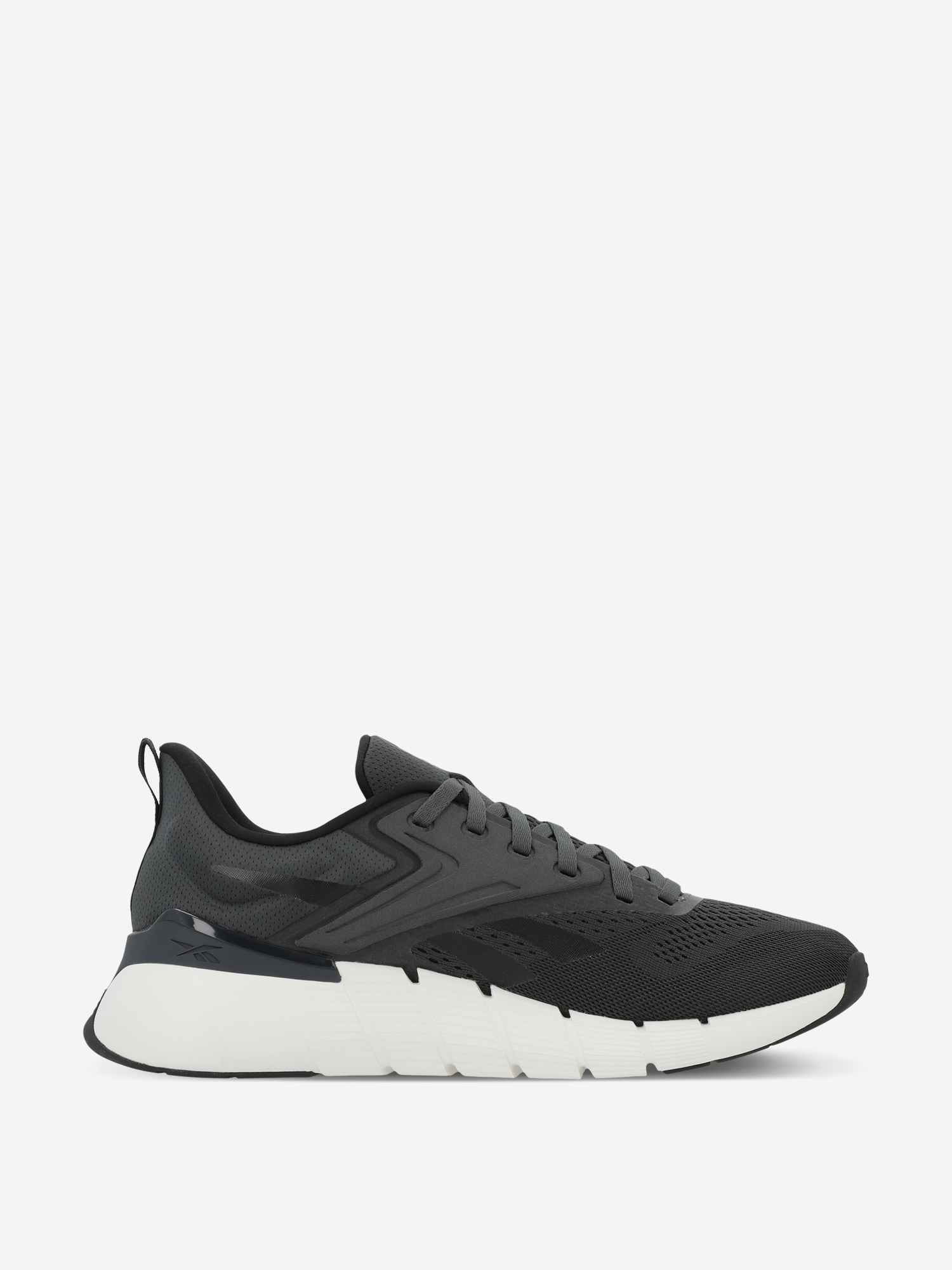Кроссовки мужские Reebok Nano Gym, Серый 4