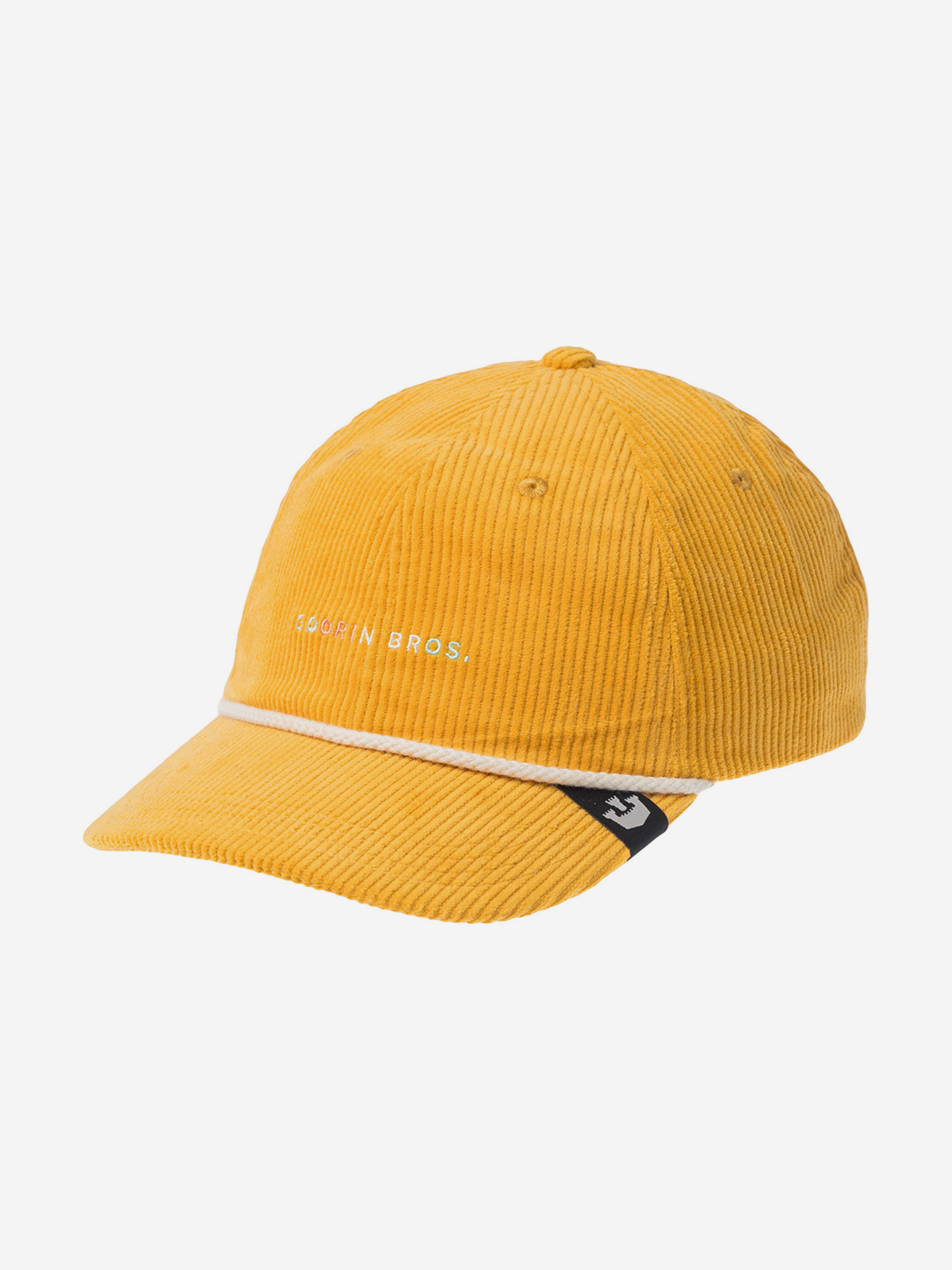 

Бейсболка GOORIN BROTHERS 101-2107 (желтый), Желтый