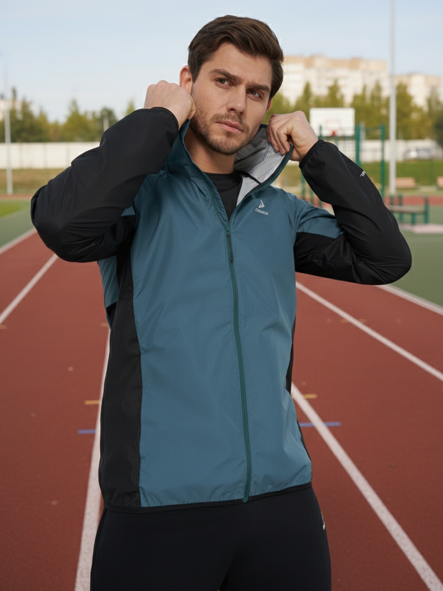 Изображение товара Куртка мембранная мужская Demix