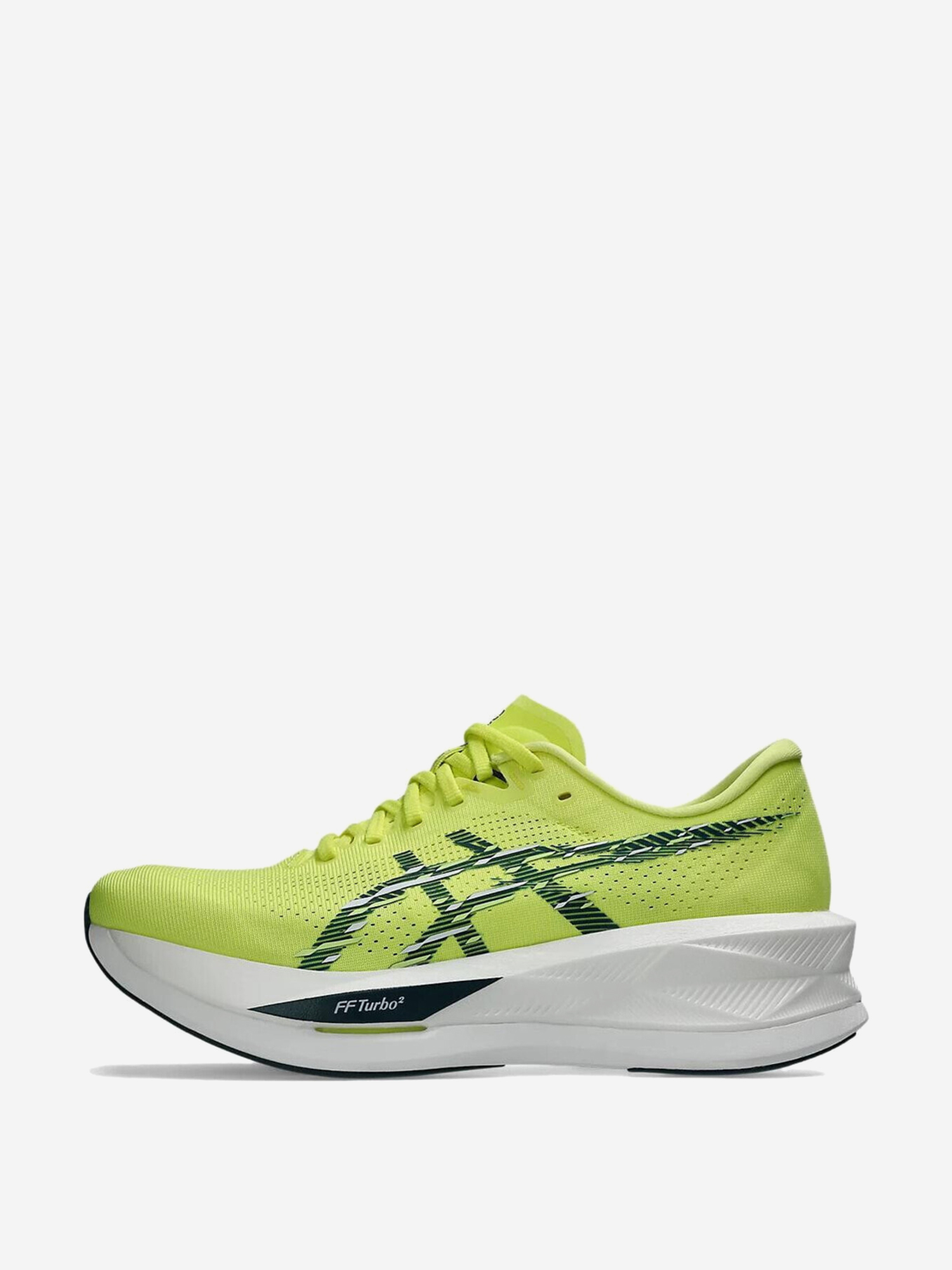 Изображение товара Кроссовки беговые Asics Sonicblast