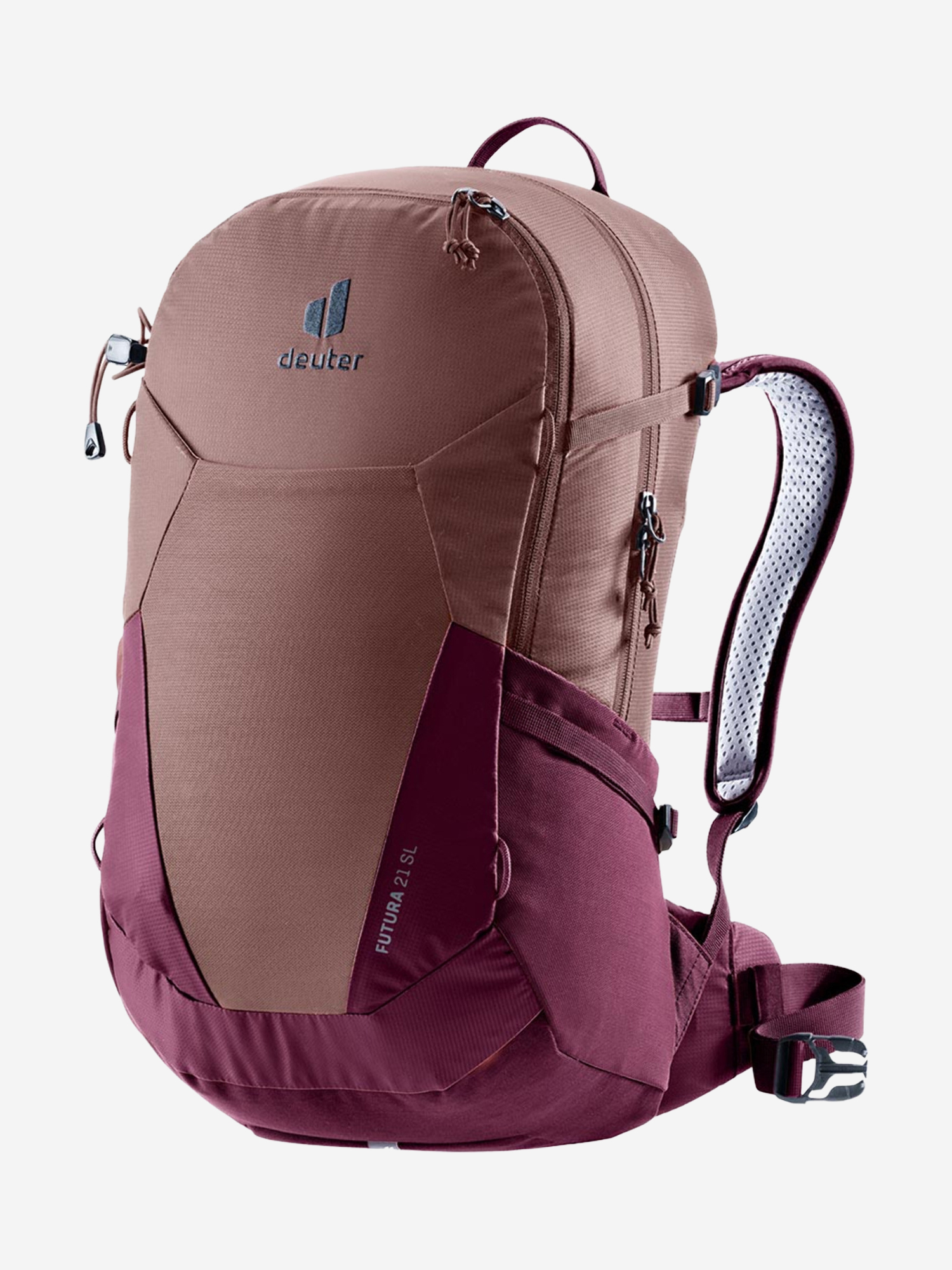 Изображение товара Рюкзак Deuter Futura 21 SL, Красный
