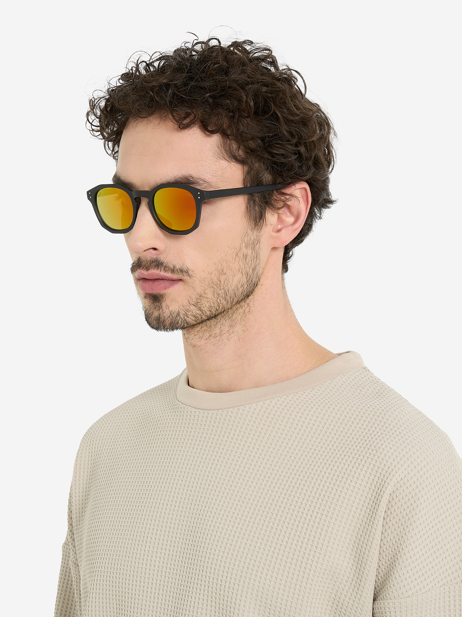 

Солнцезащитные очки Termit, Черный