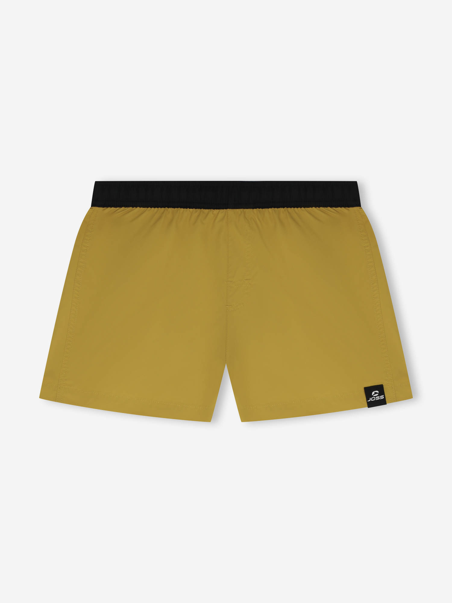 Шорты плавательные Joss, желтый, арт. 145606JSS-Y2