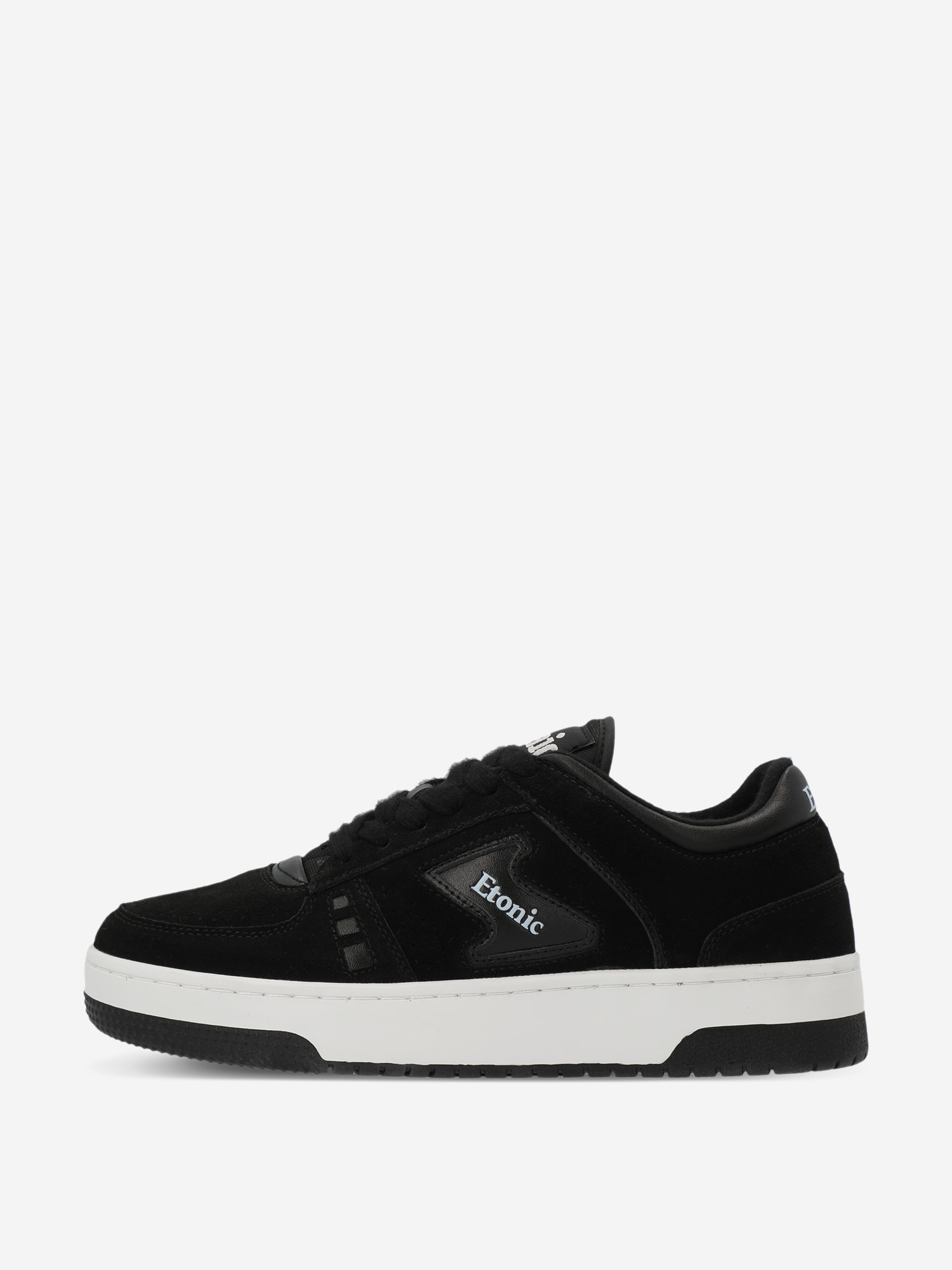 

Кеды мужские Etonic New Akeem, Черный