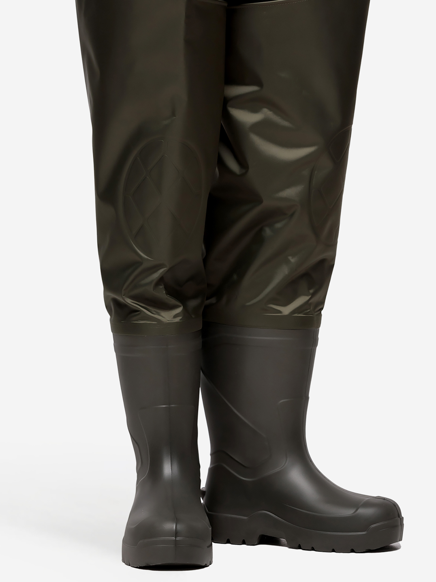 Изображение товара Забродные мужские сапоги Nordman Expert Pro для рыбалки и охоты