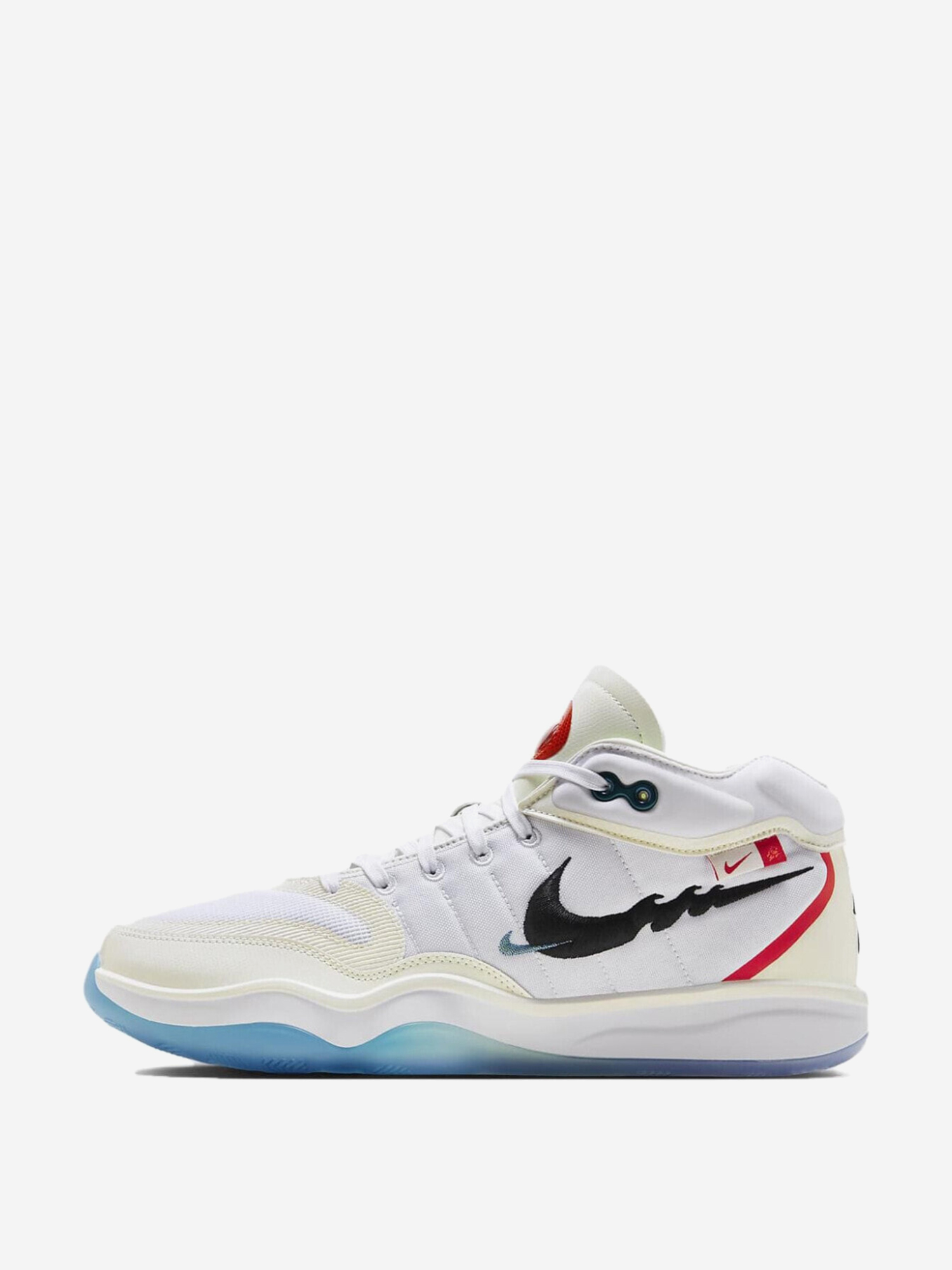 Изображение товара Кроссовки баскетбольные Nike Air Zoom GT Hustle 2 Изображение товара Кроссовки баскетбольные Nike Air Zoom GT Hustle 2