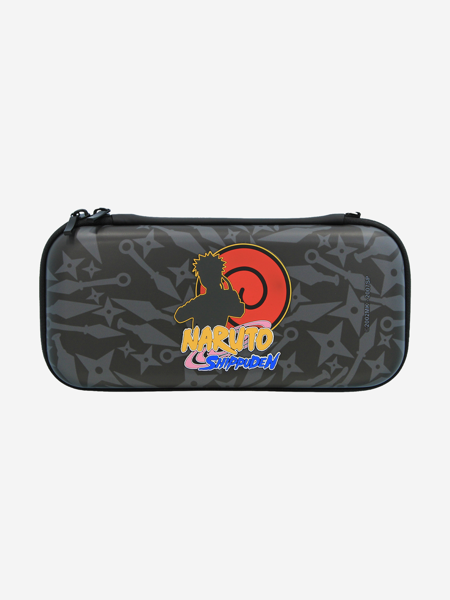 Изображение товара Чехол ARTPLAYS для Nintendo Switch Lite Naruto, Желтый/синий Изображение товара Чехол ARTPLAYS для Nintendo Switch Lite Naruto, Желтый/синий