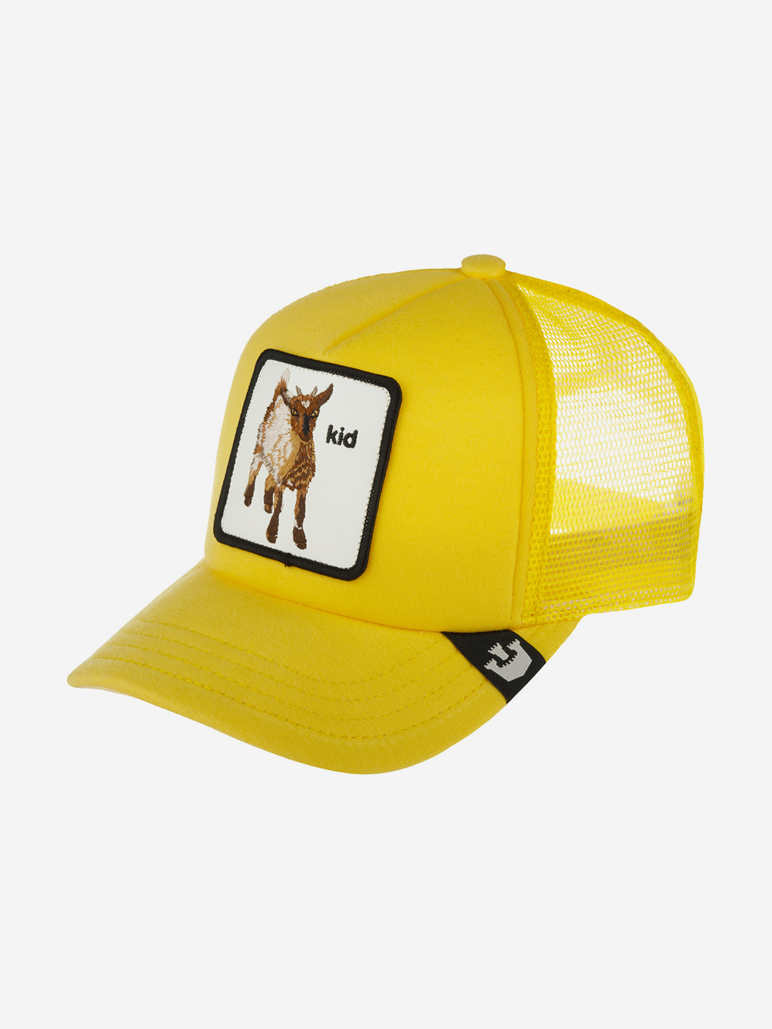 Изображение товара Бейсболка с сеточкой GOORIN BROTHERS 201-2052 всесезонный детский спортивный аксессуар