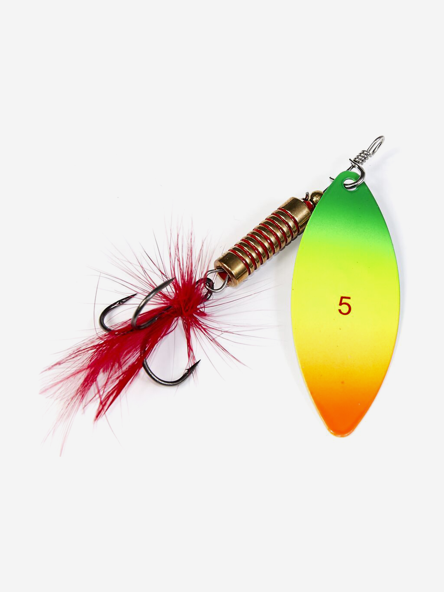 Изображение товара Воблер SALMO POLAND HORNET RATTLIN F, длина 6.5 см, крэнк-раттлин для окуня, судака, щуки, SXS