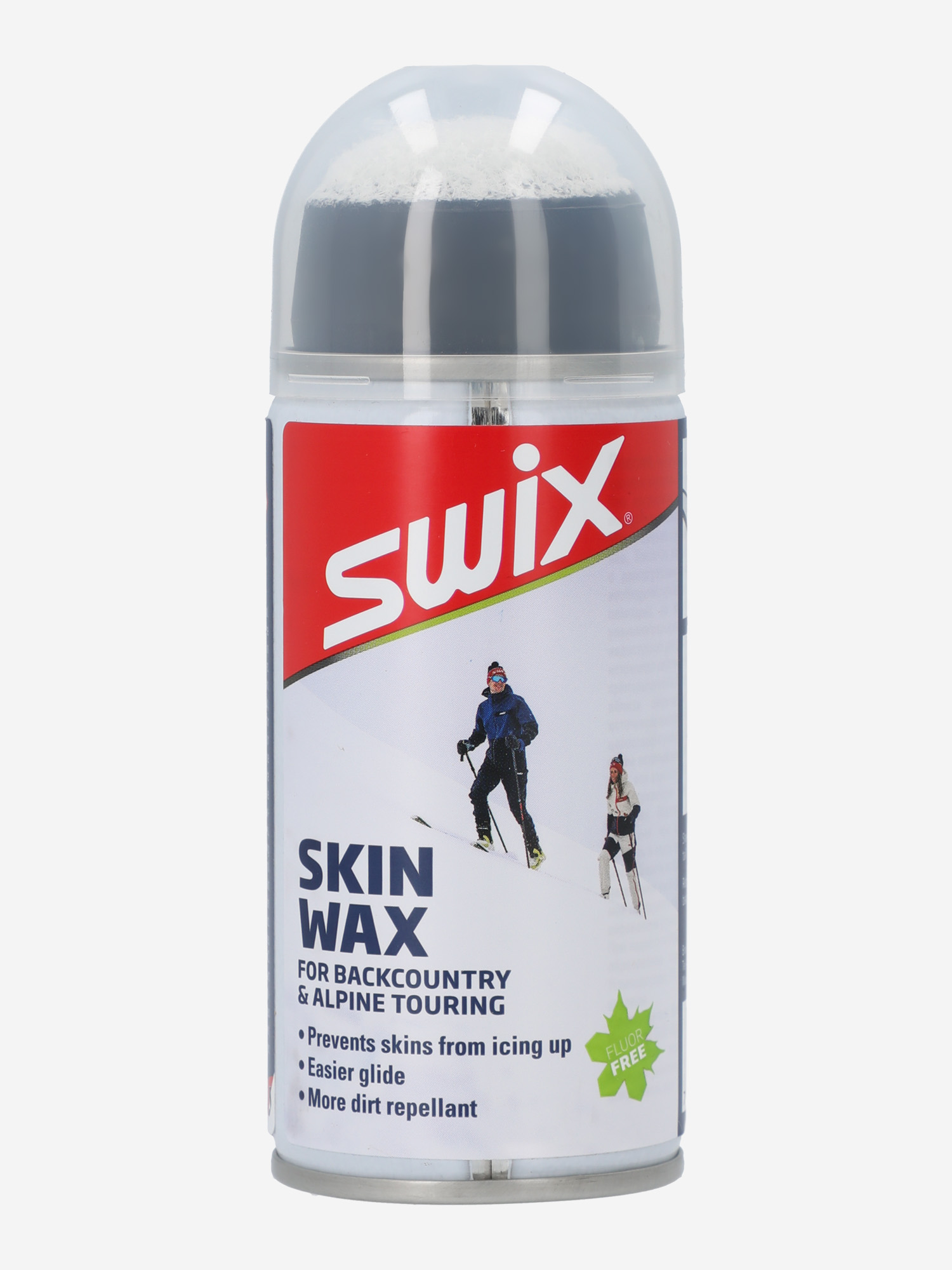 

Пропитка для камуса Swix, Мультицвет