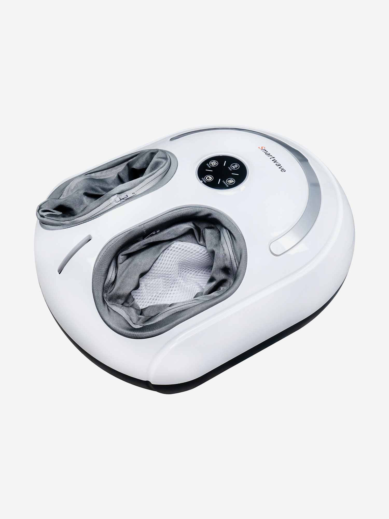 Изображение товара Качественный массажер для ног Smartwave 100 с инфракрасным подогревом