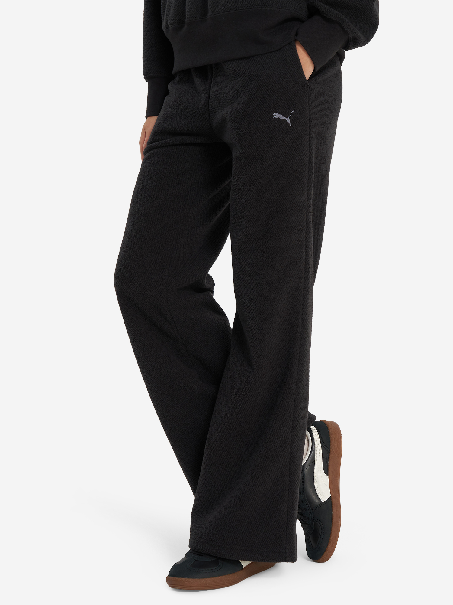 

Брюки женские PUMA, Черный