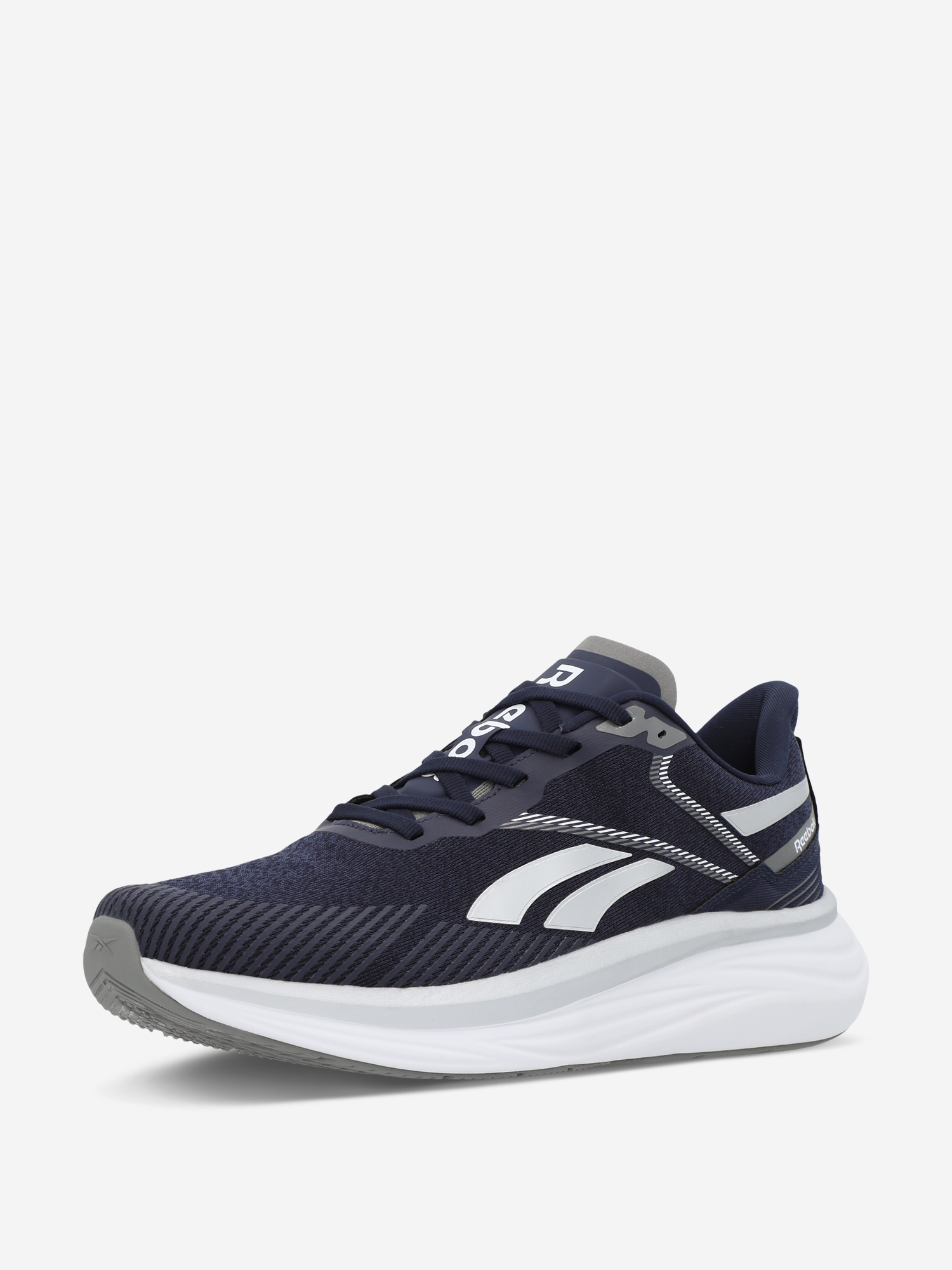 Кроссовки мужские Reebok Viva Speed, Синий 2