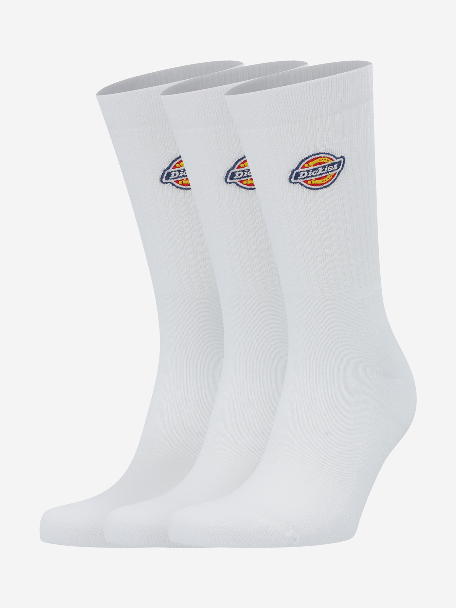 Носки DICKIES Valley Grove Белый 2499₽