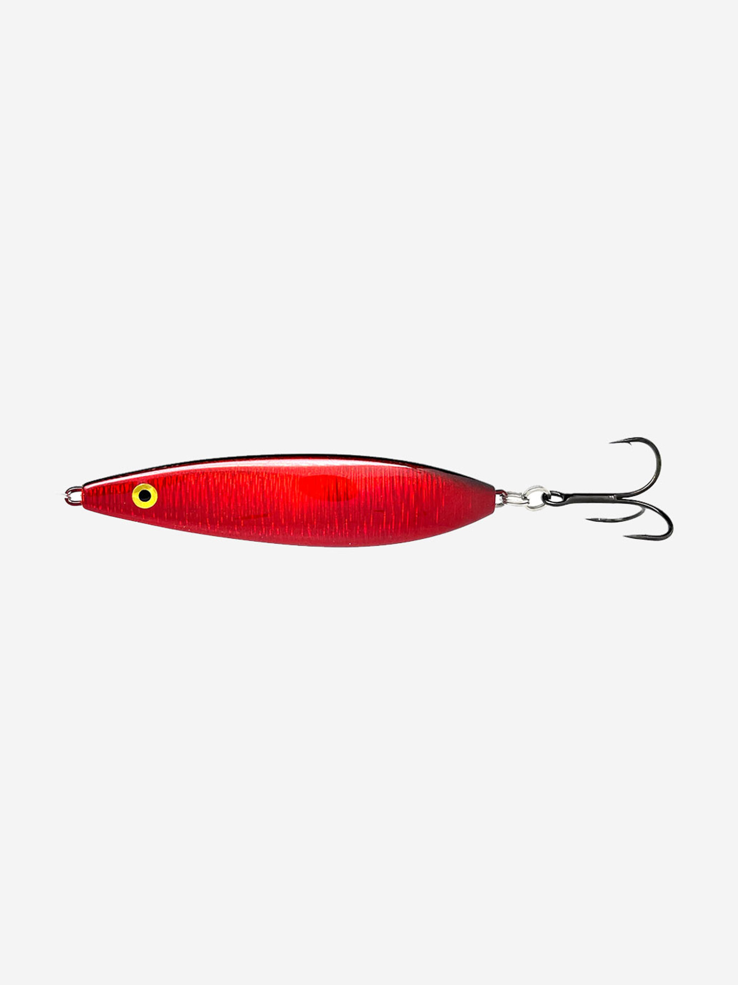 

Блесна для рыбалки Stinger North River 92мм 32гр #004, Красный