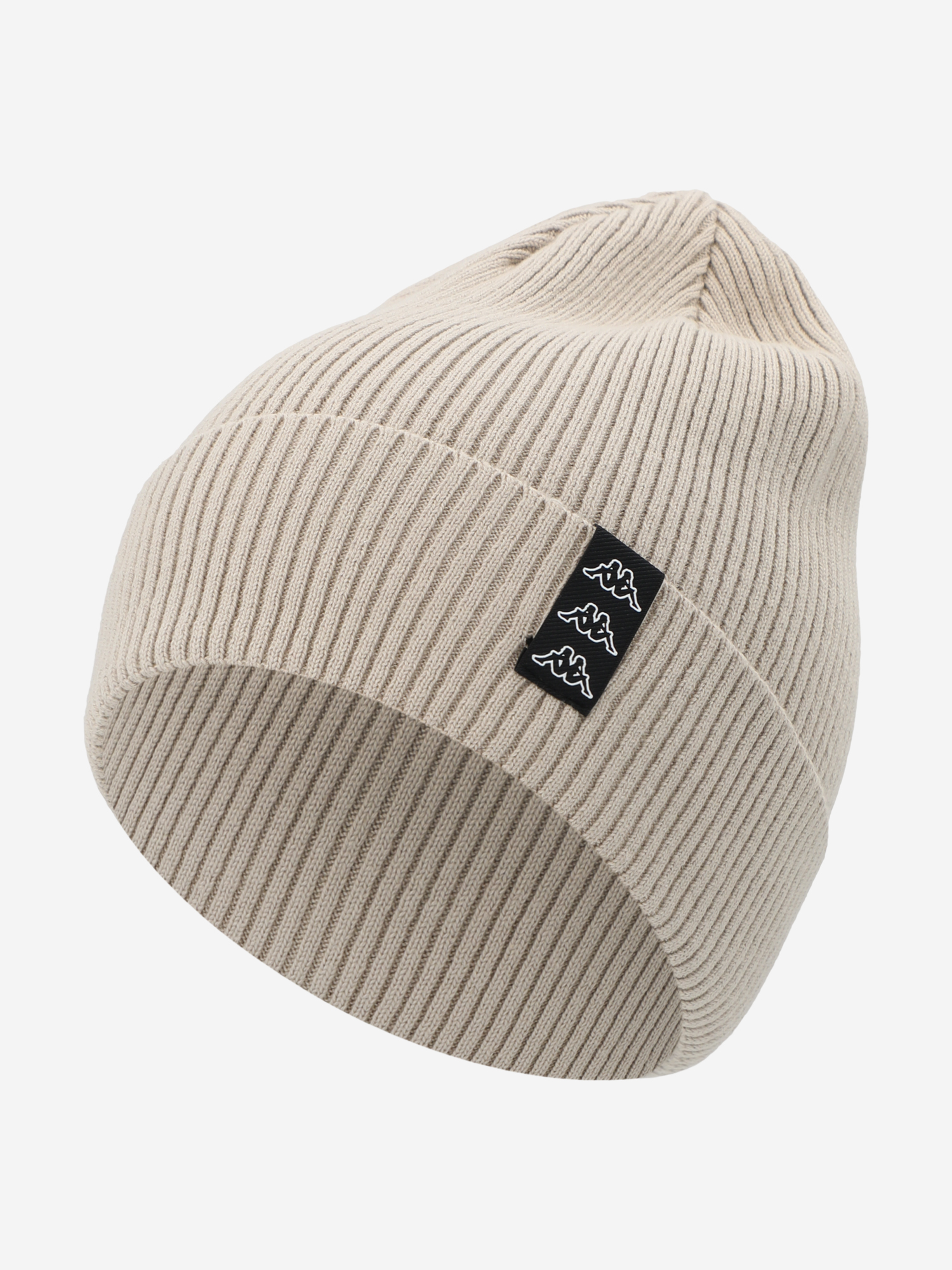 

Шапка Kappa, Бежевый